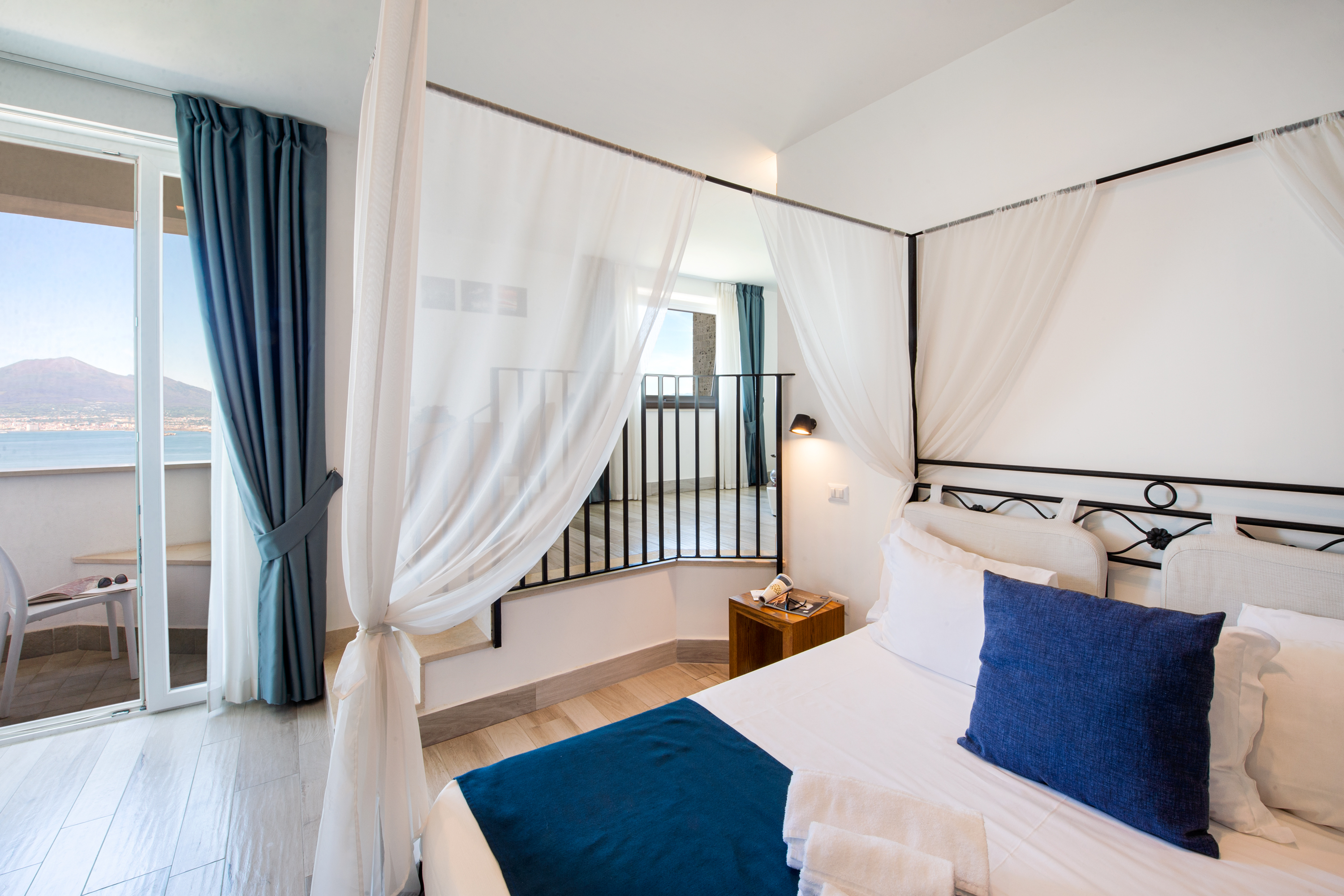 Junior Suite with Jacuzzi