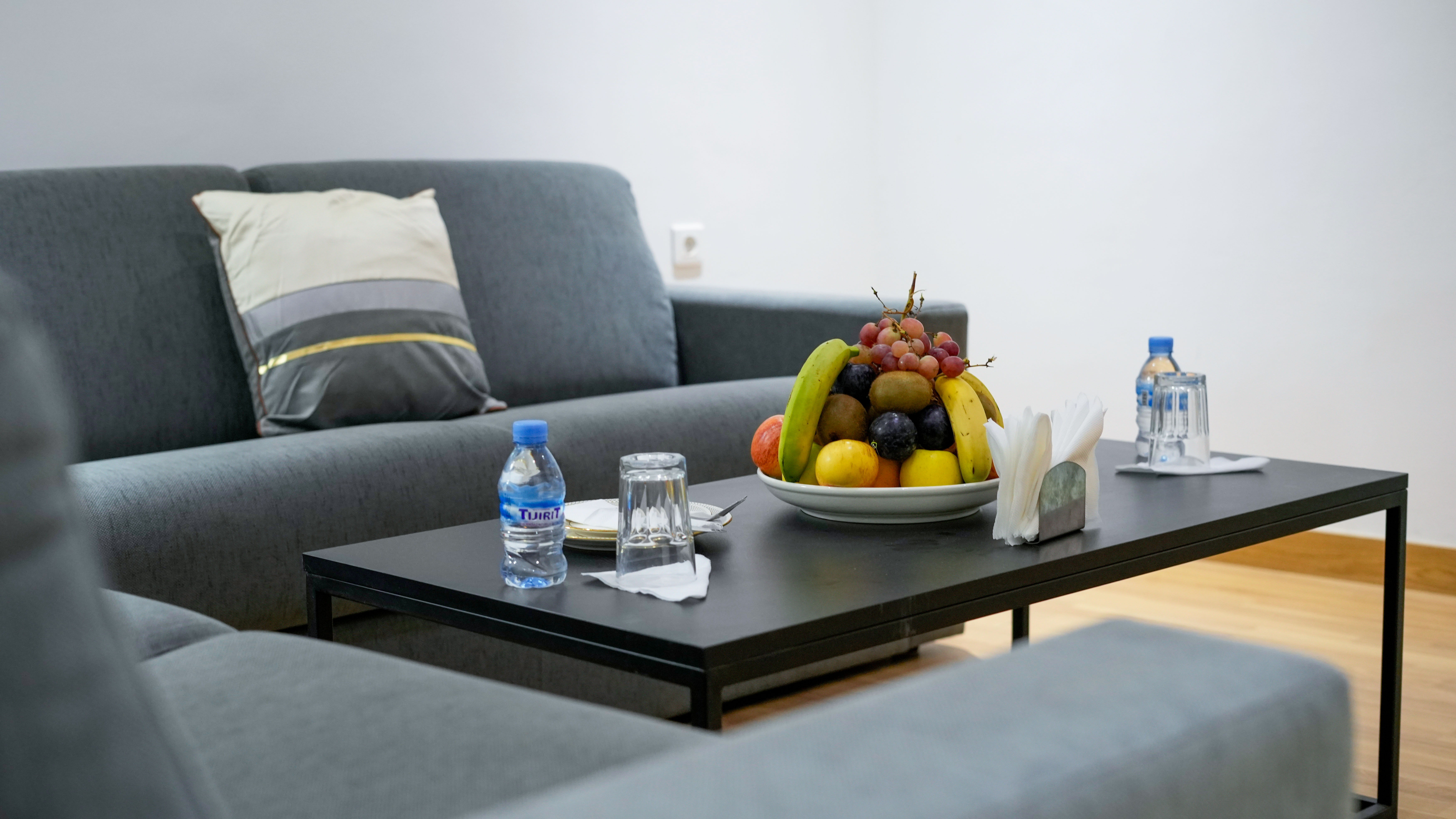 Suite Executive King Bed