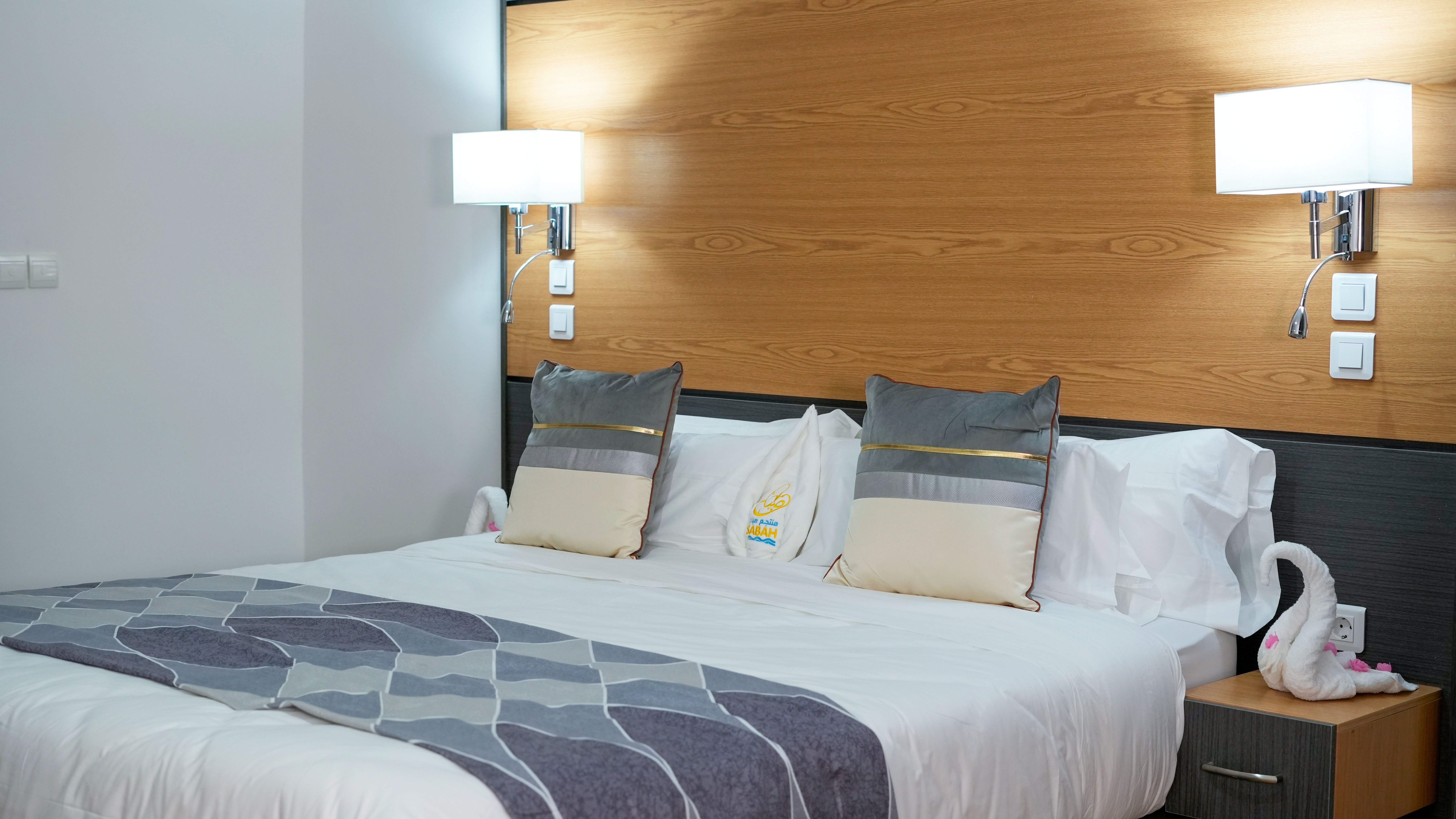 Suite Executive King Bed