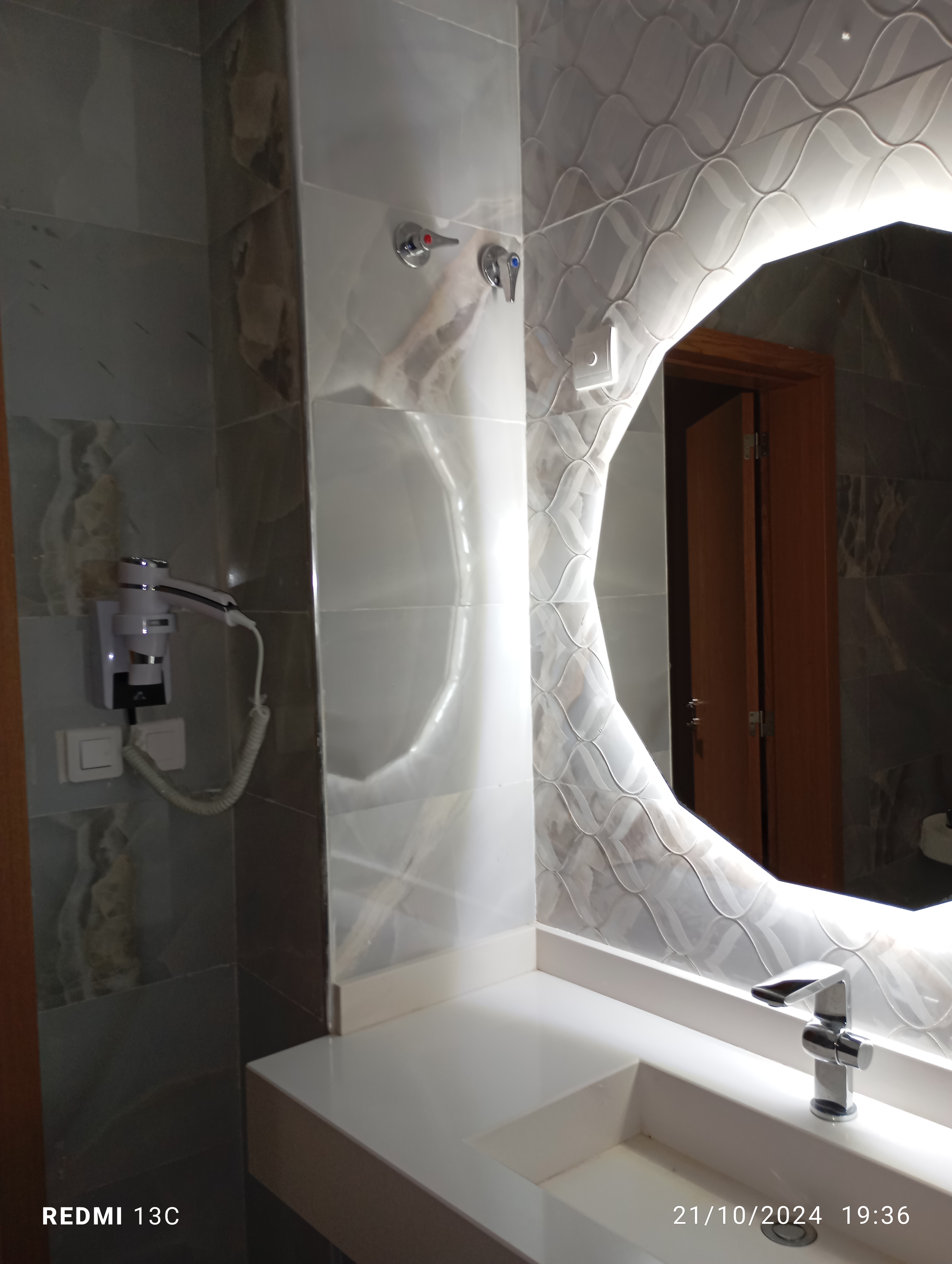 Suite Executive King Bed