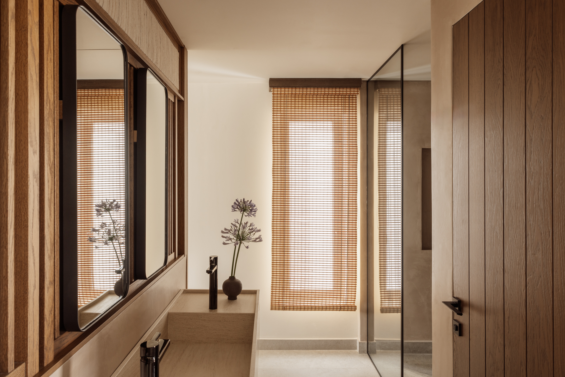 Junior Suite Deluxe Sea View