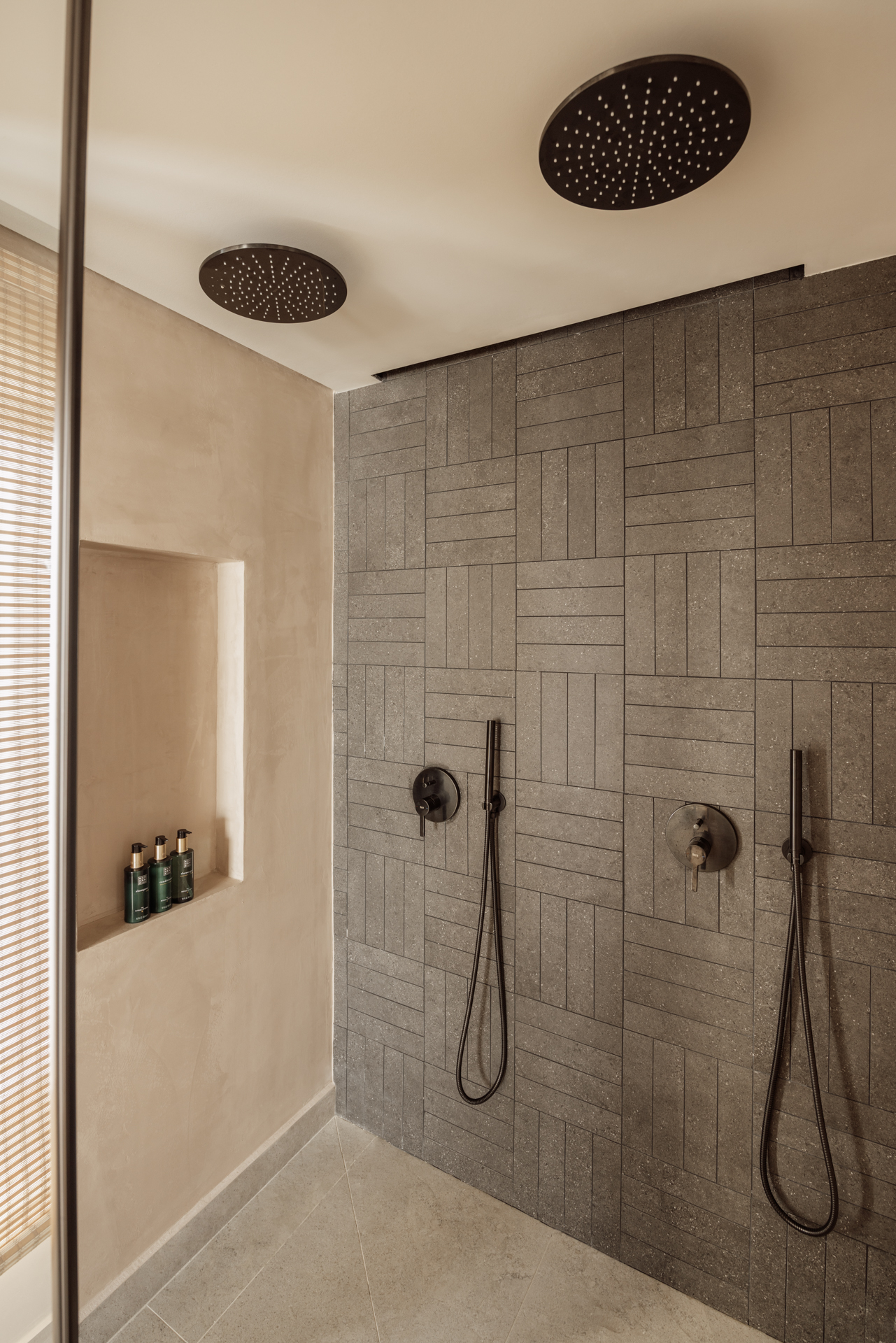 Junior Suite Deluxe Sea View