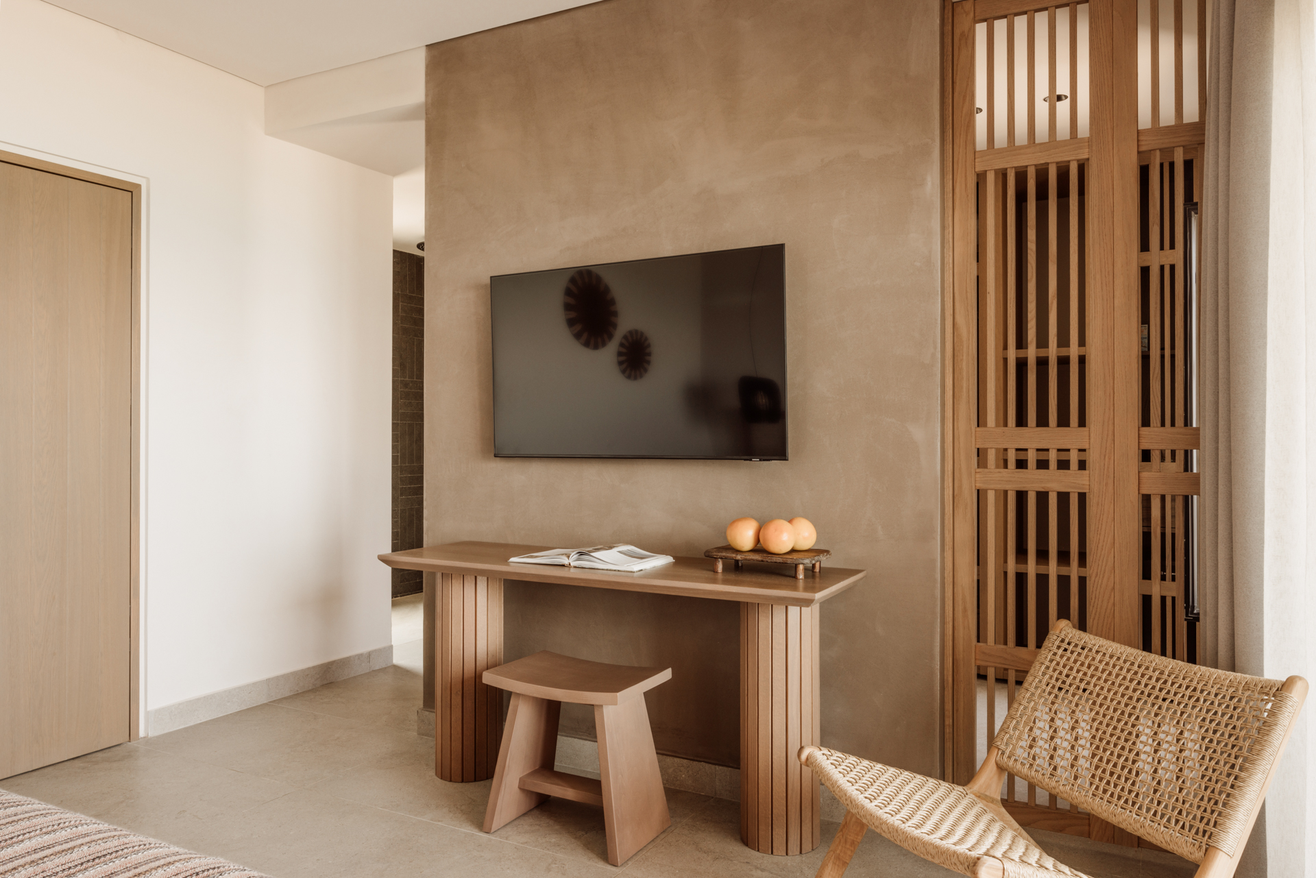 Room Grand Deluxe