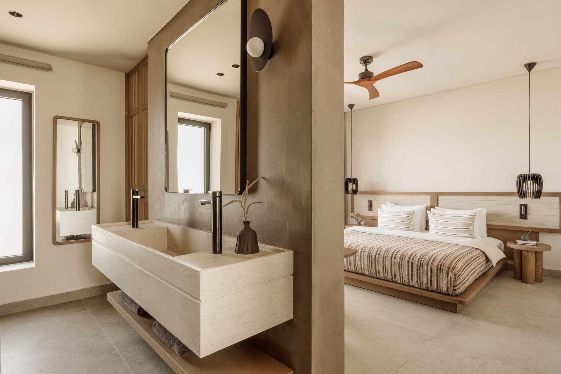 Room Grand Deluxe