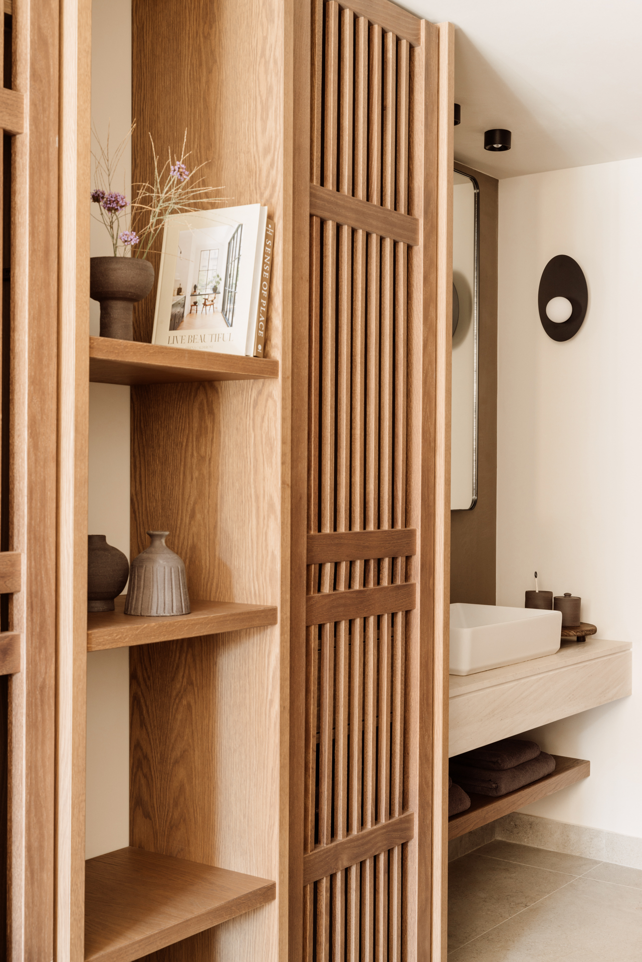 Junior Suite Classic King Bed