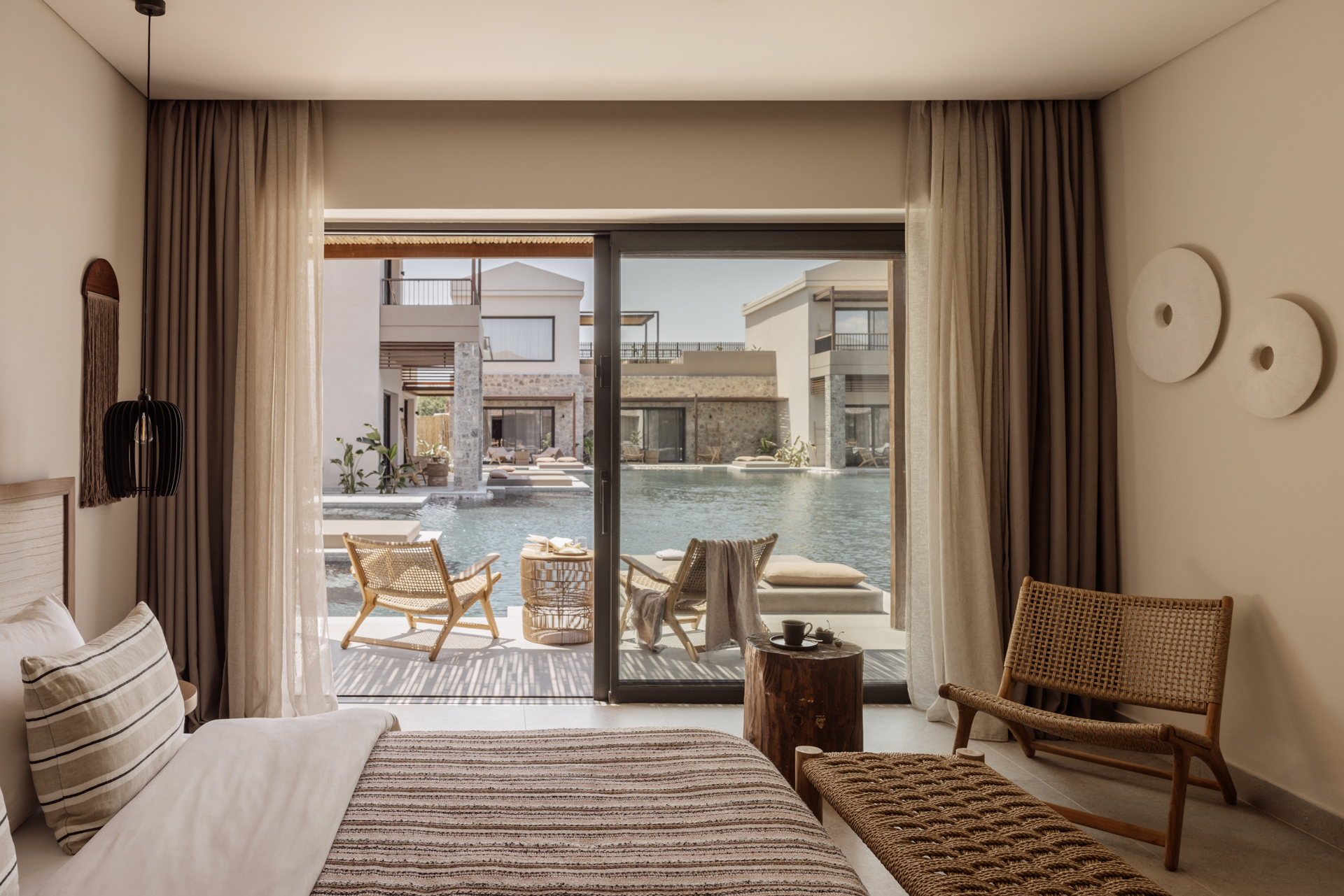 Junior Suite Deluxe