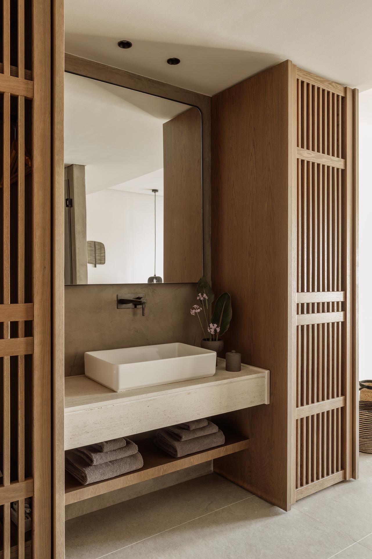 Junior Suite Luxury Sea View