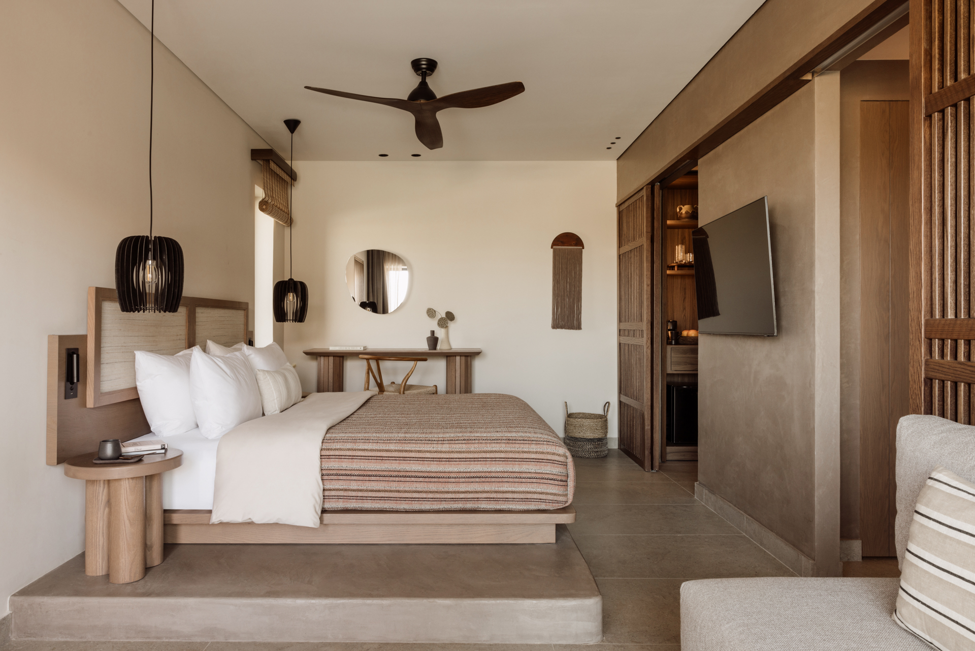 Junior Suite Deluxe with Private Pool