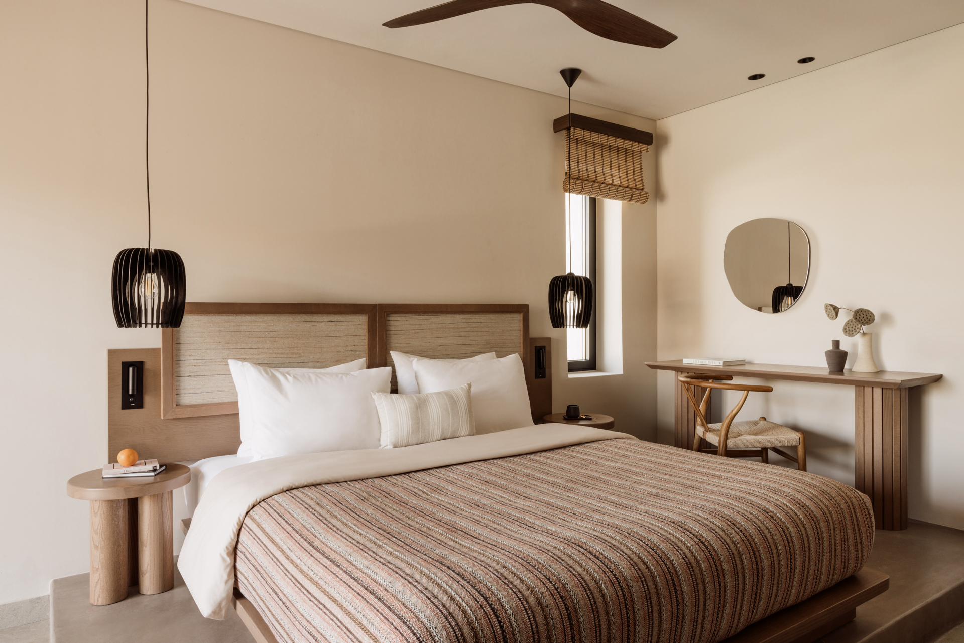 Junior Suite Deluxe with Private Pool