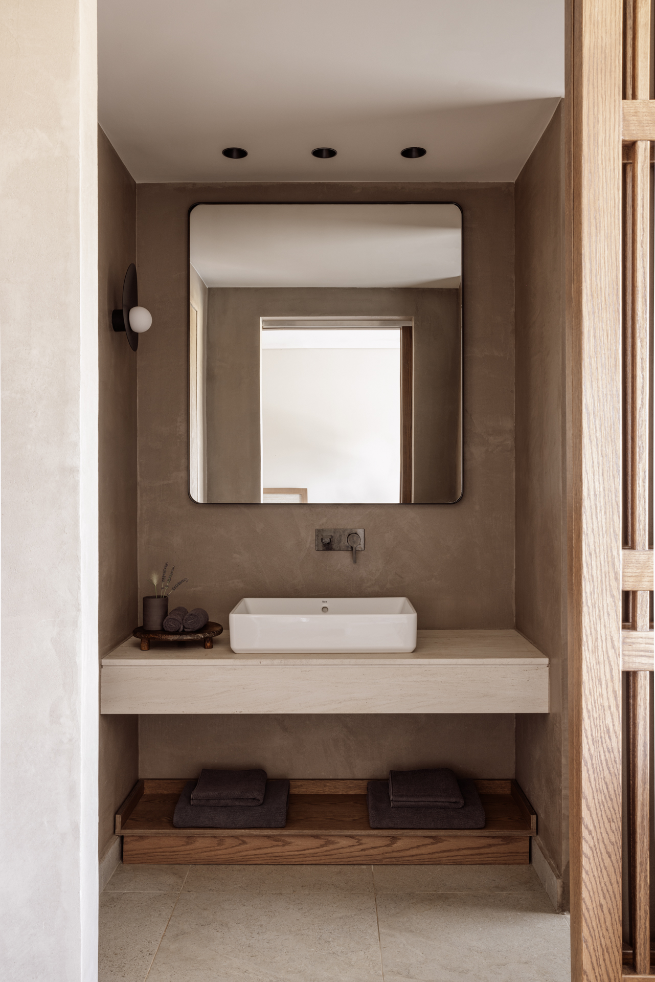 Junior Suite Deluxe with Private Pool