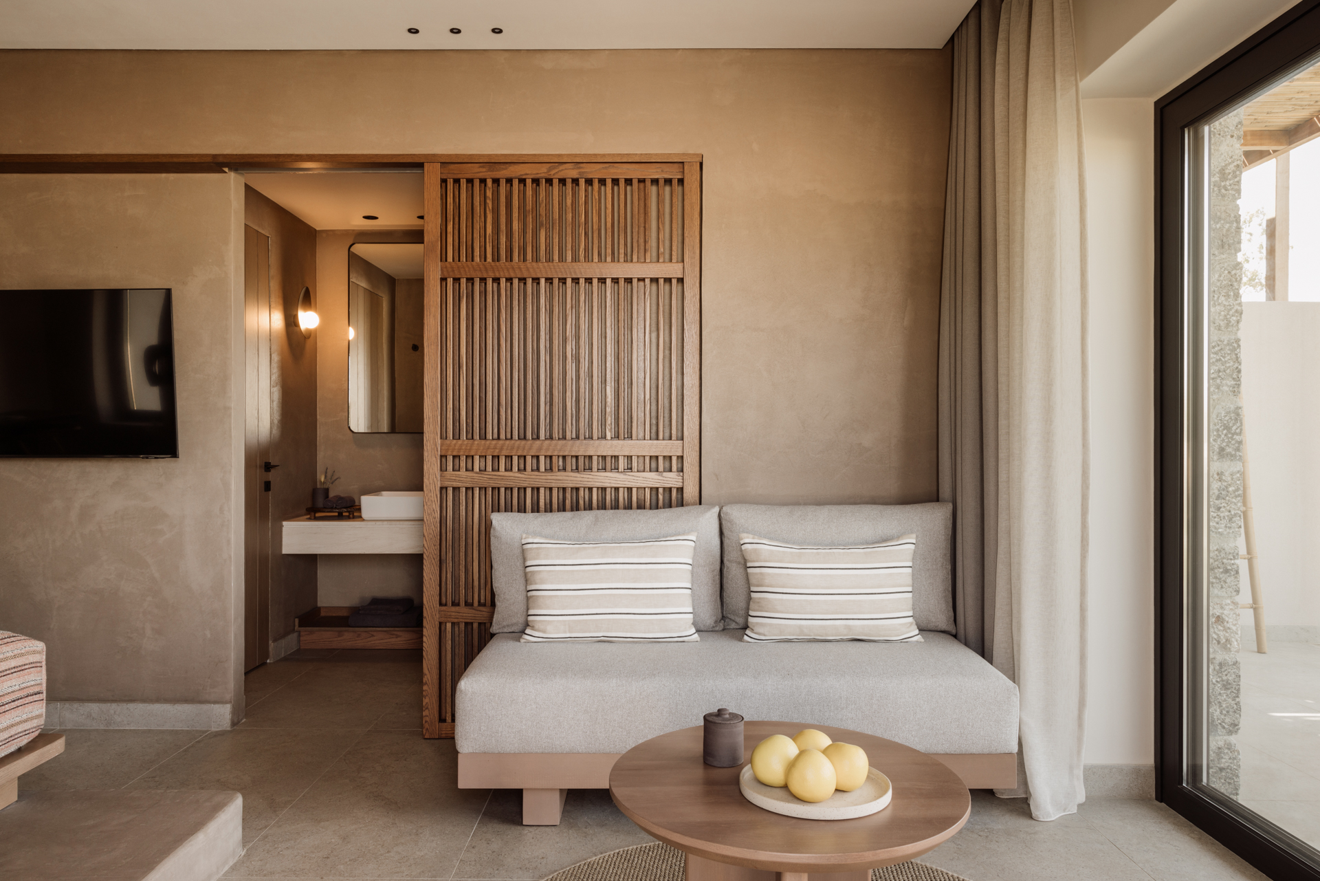 Junior Suite Deluxe with Private Pool