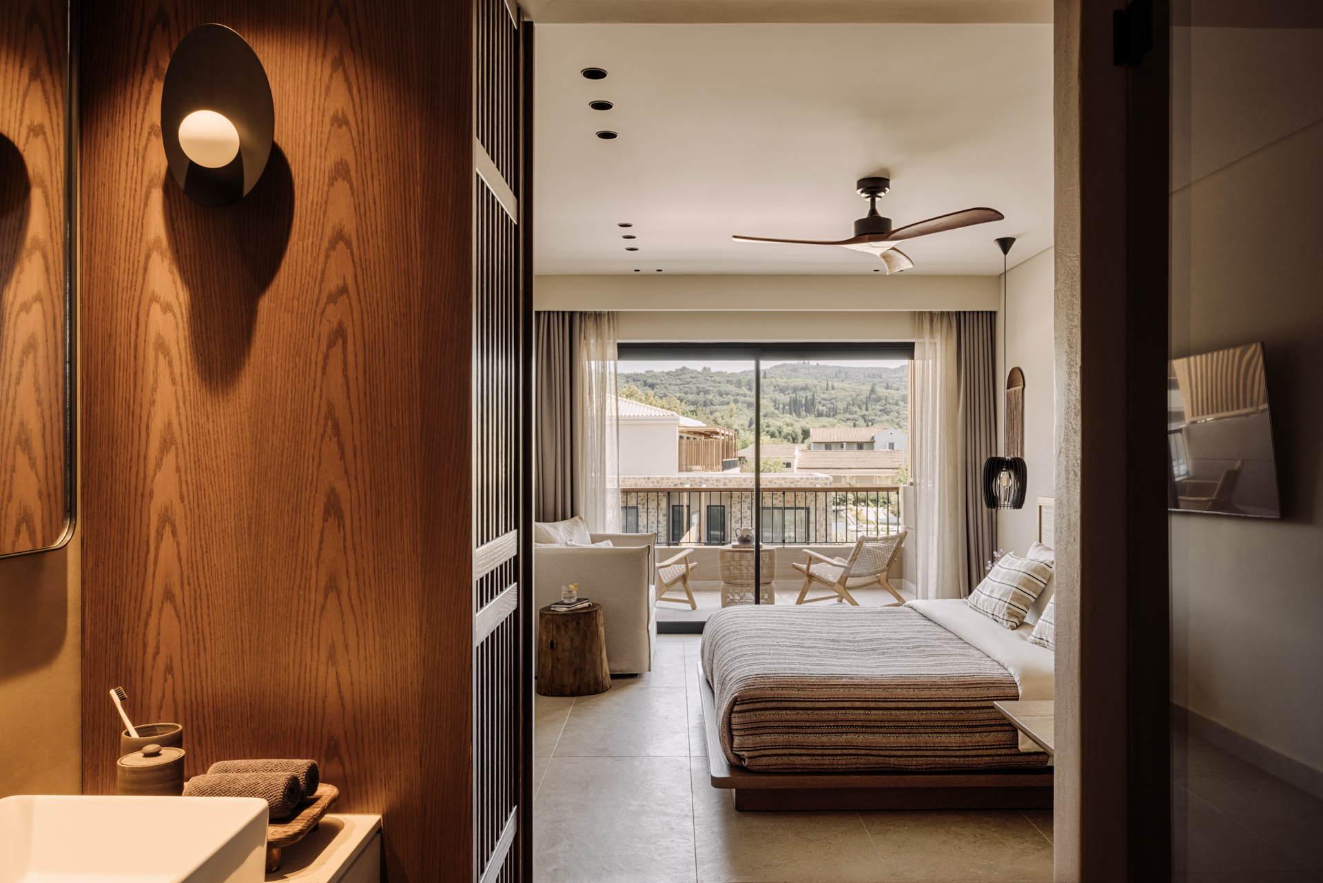 Room Deluxe