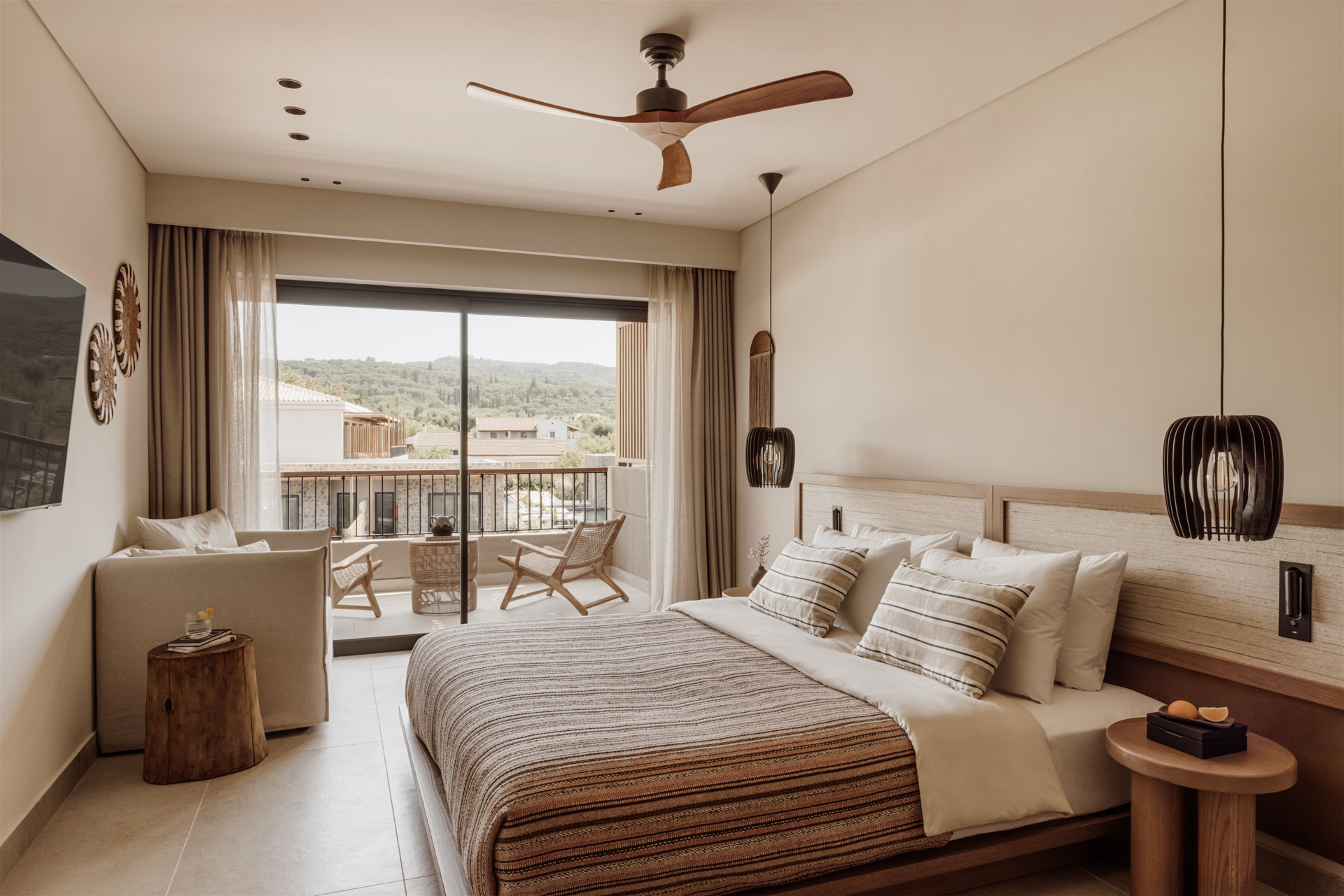 Room Deluxe
