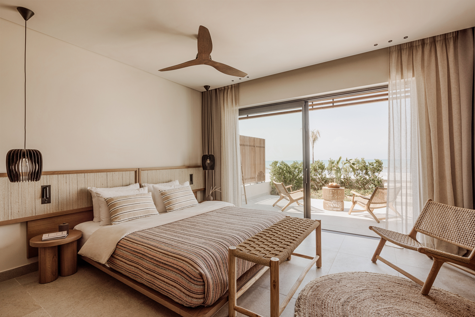 Room Deluxe