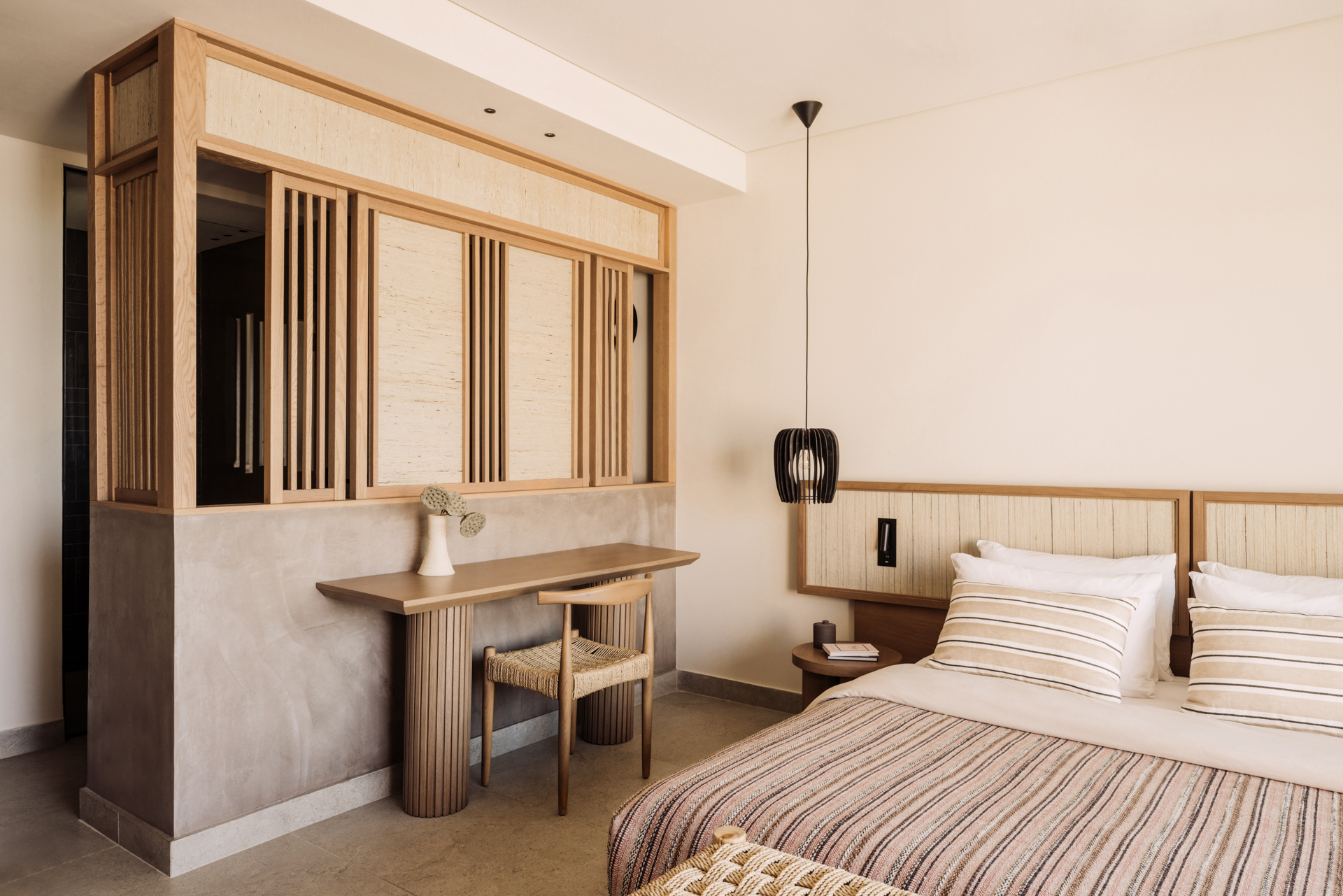 Room Deluxe