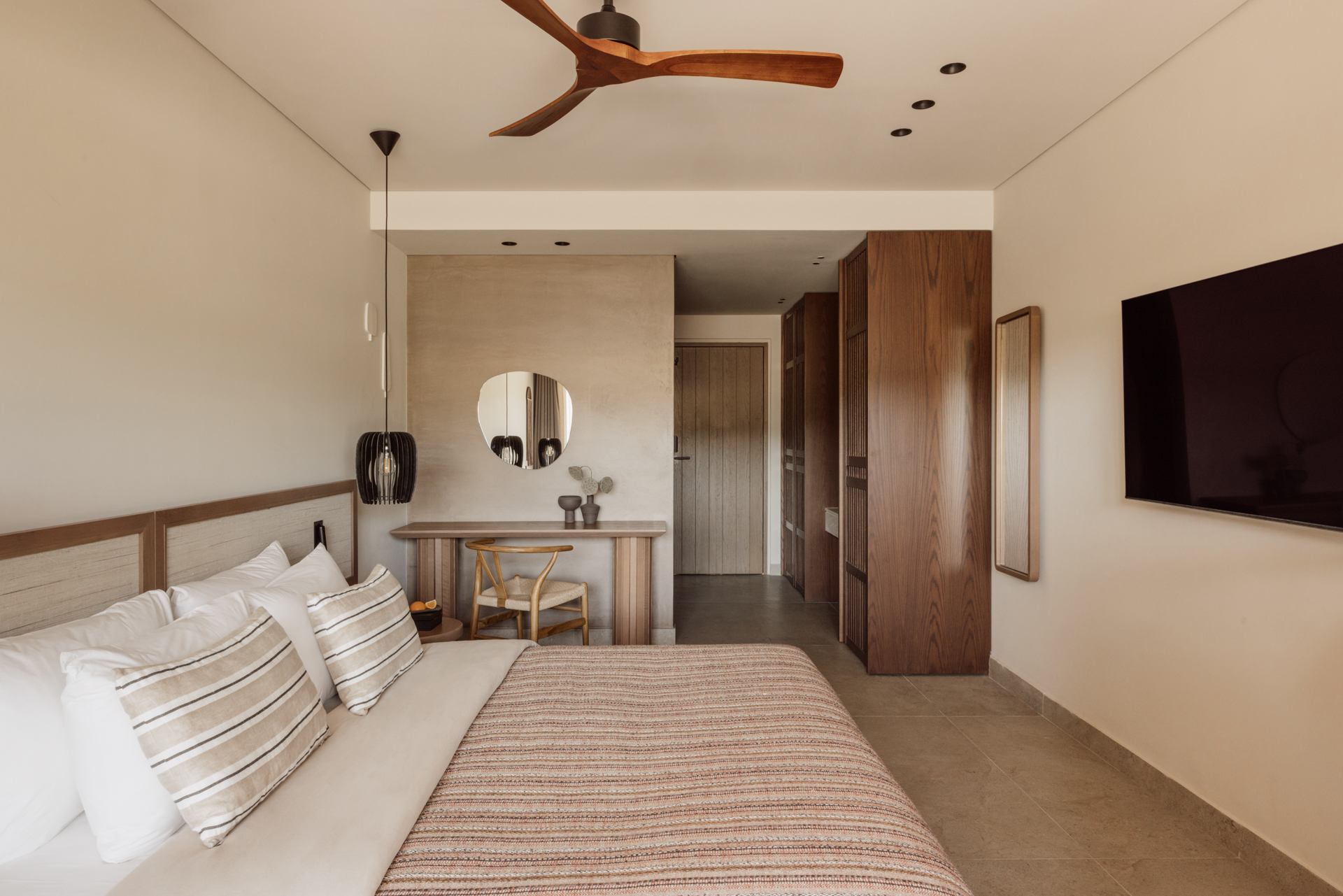 Room Deluxe