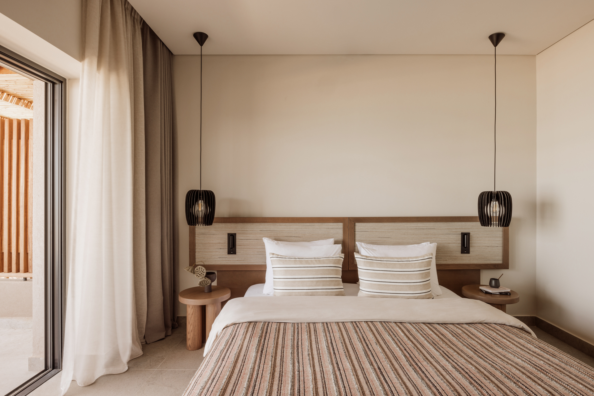 Room Grand Deluxe