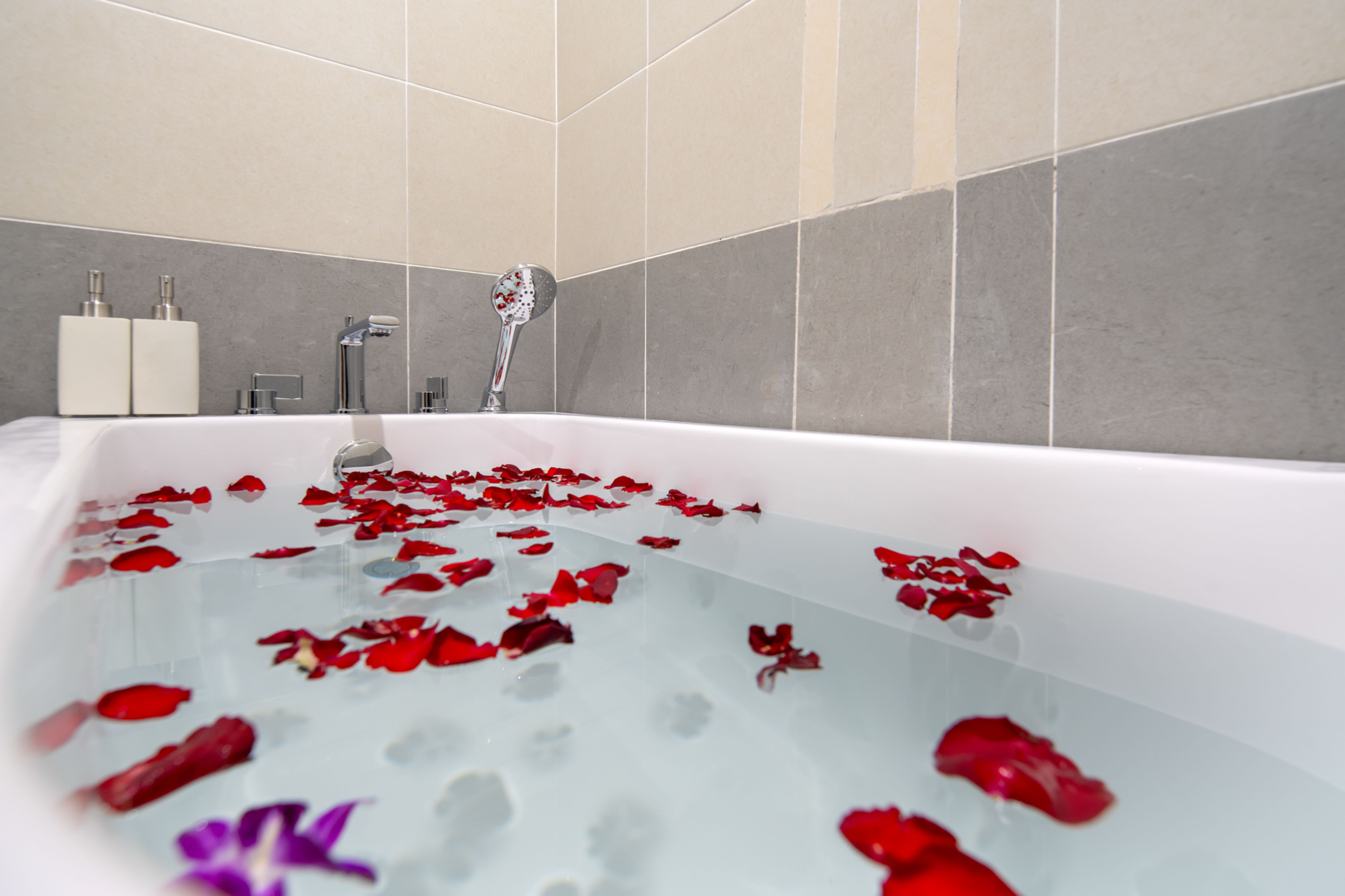 Twin Superior with Views