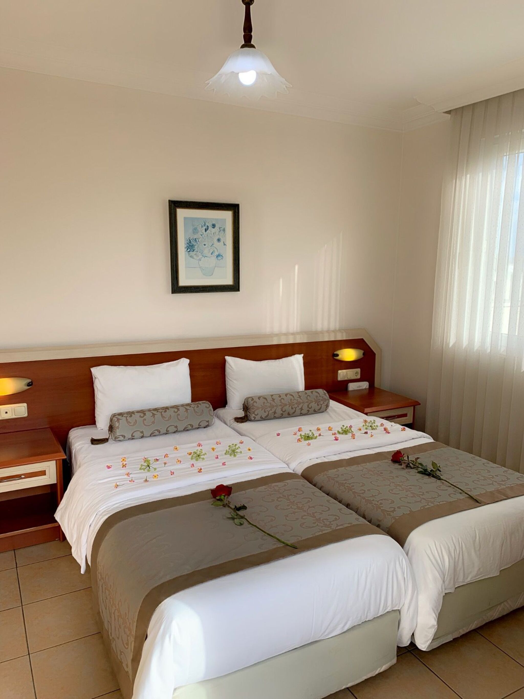 Family Room Standard