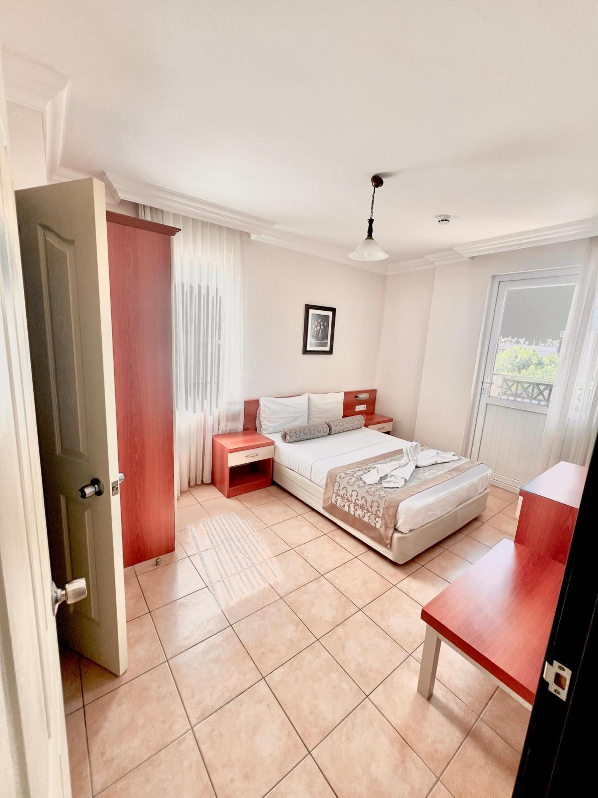 Family Room Standard