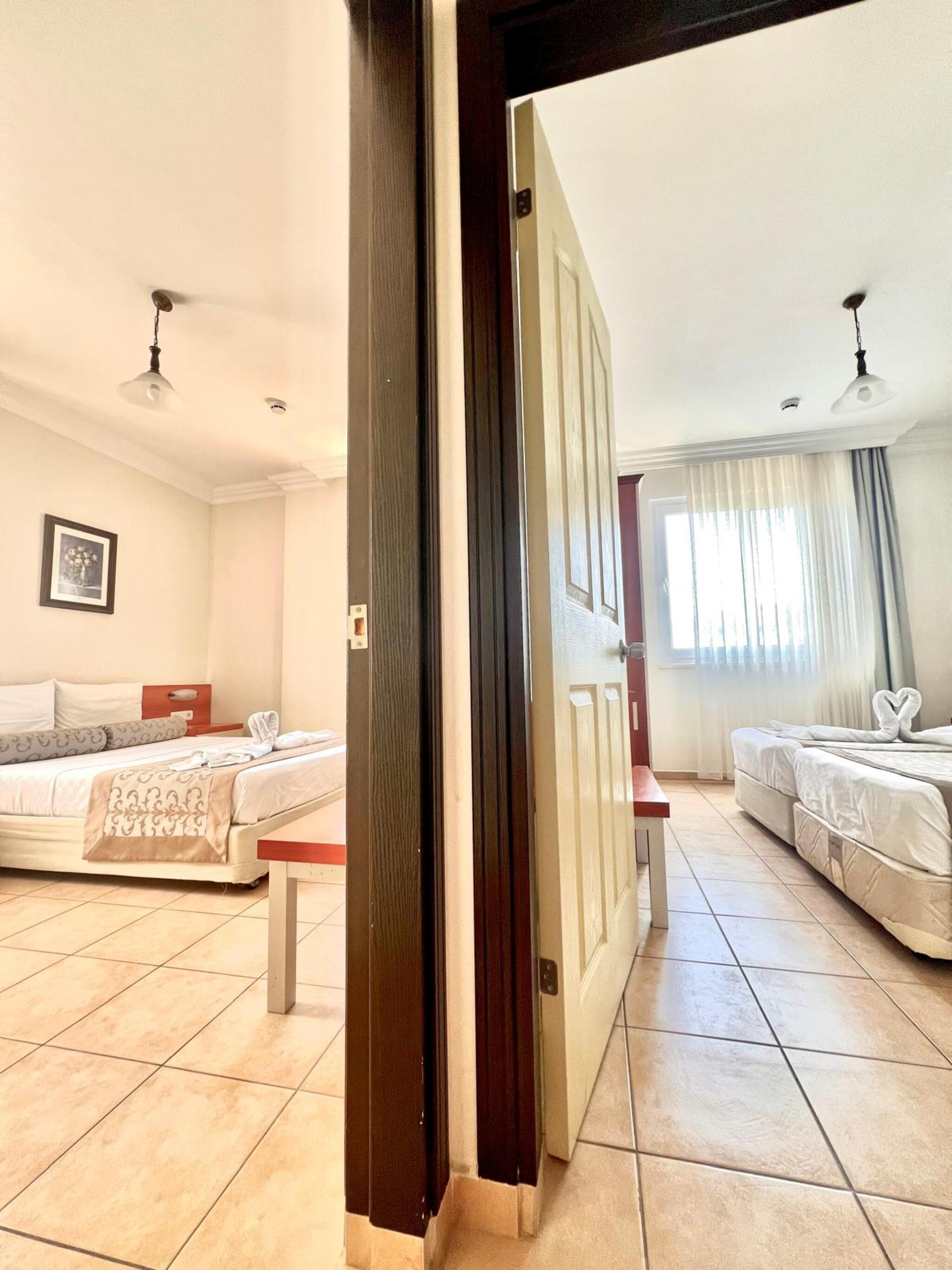 Family Room Standard