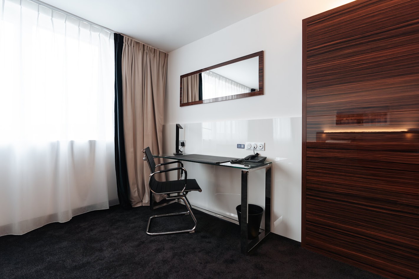 Junior Suite Three Beds