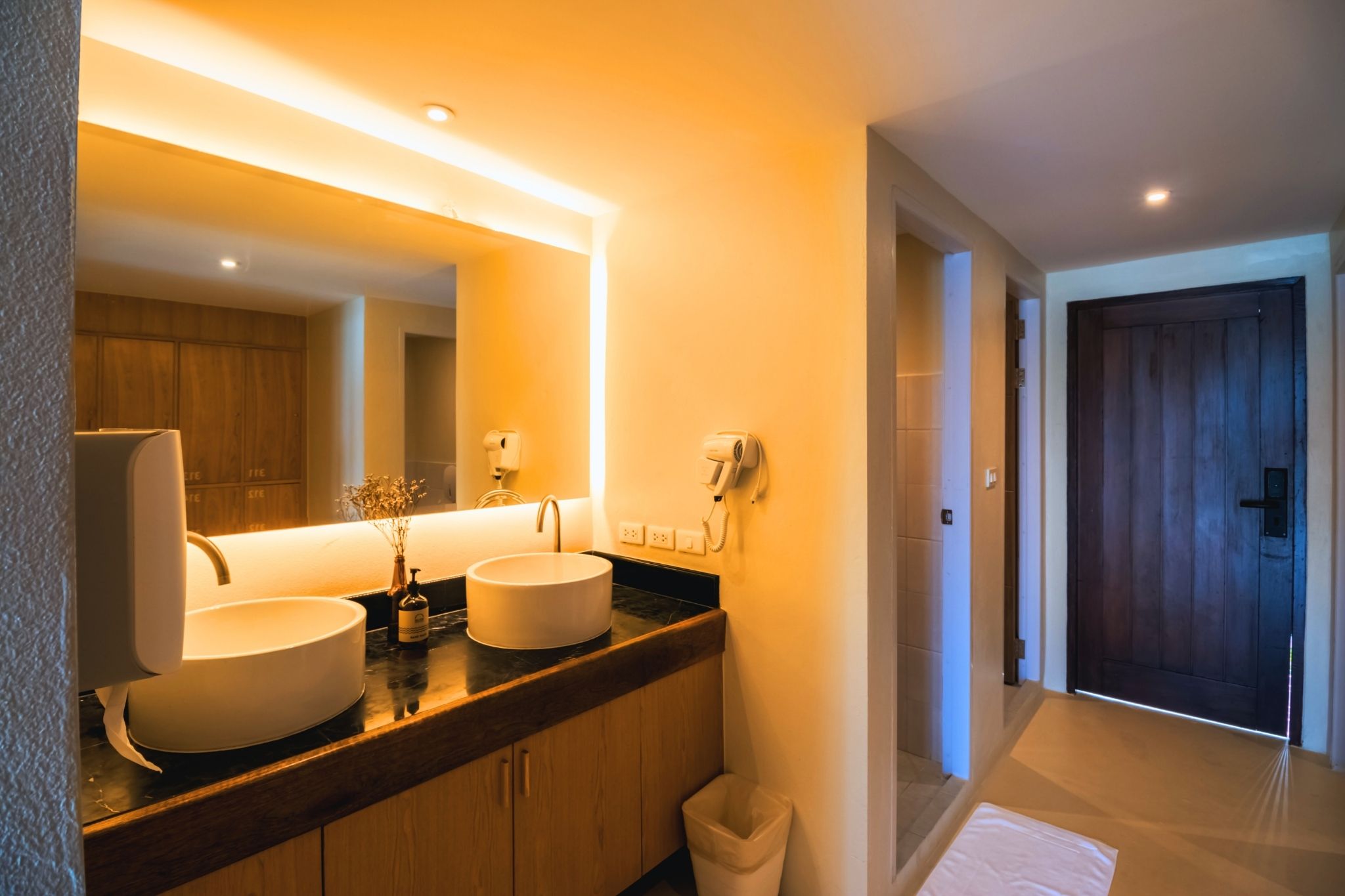 Bed in Dormitory One Bed