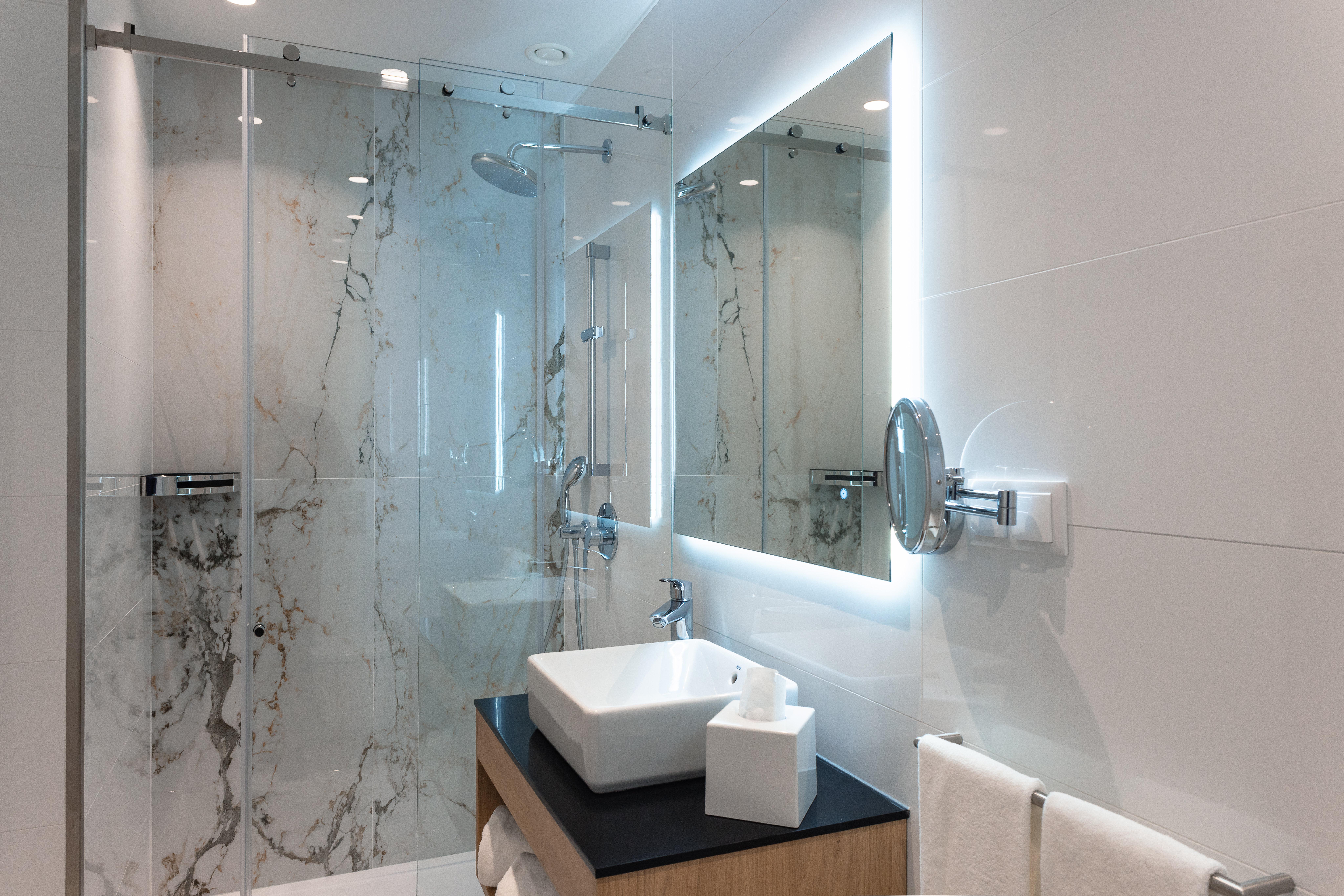 Double Accesible Premium 