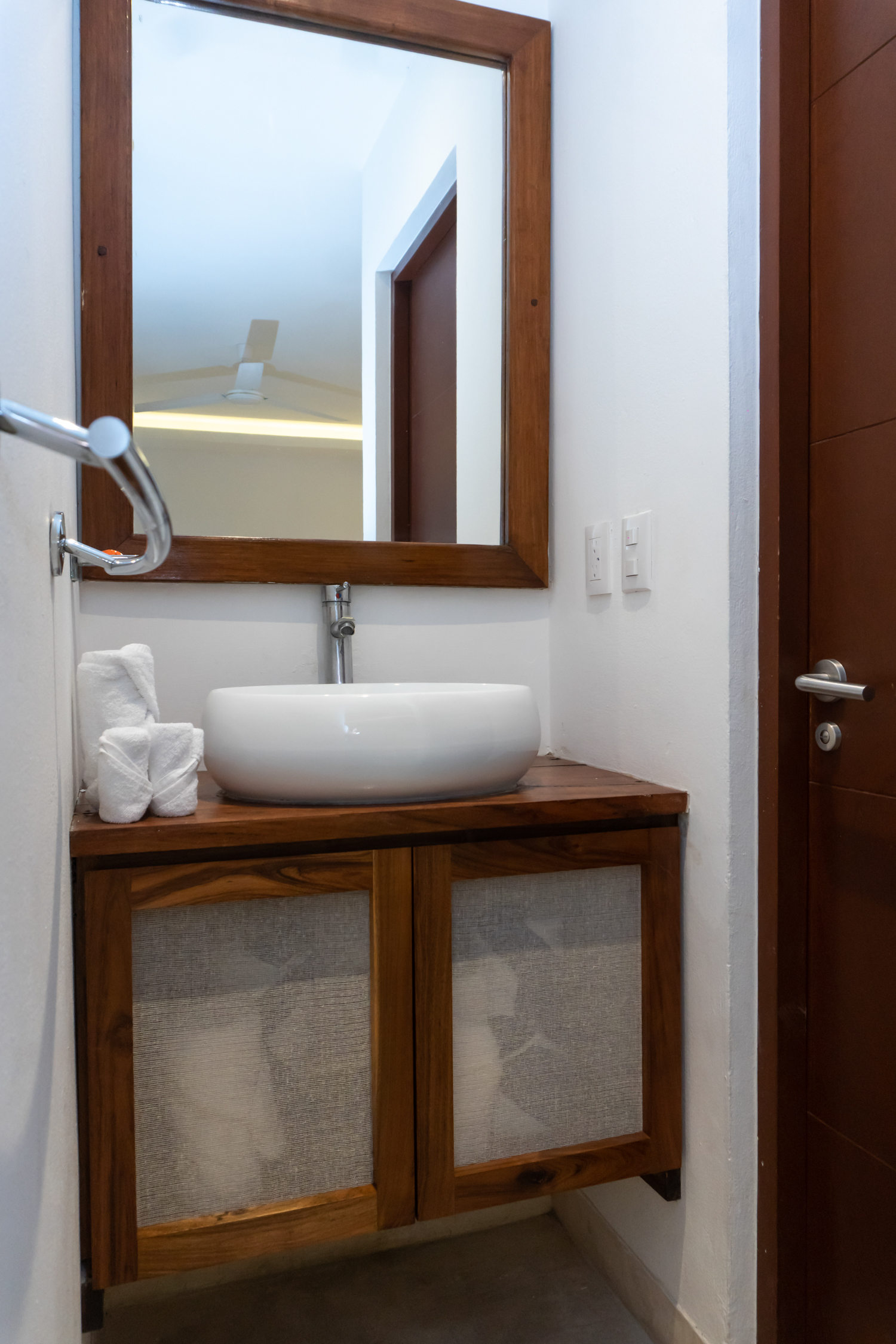 Junior Suite Deluxe King Bed