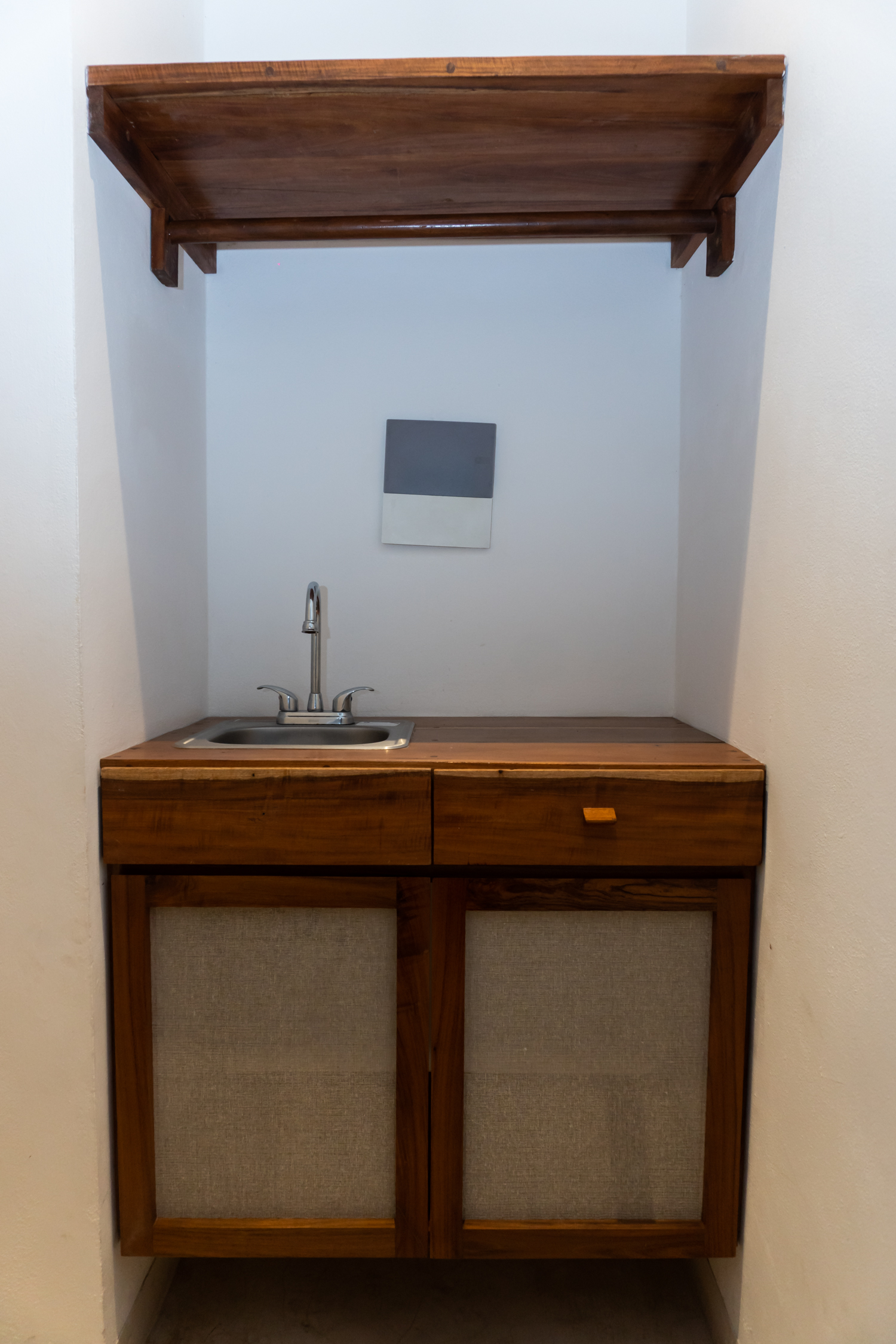 Double Deluxe with Kitchenette