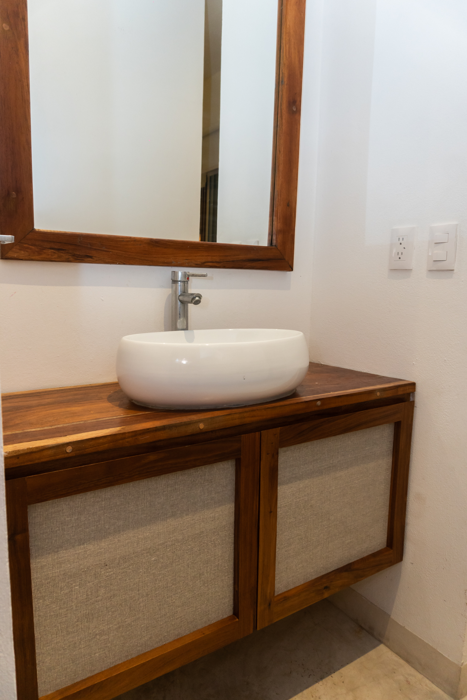 Double Deluxe with Kitchenette