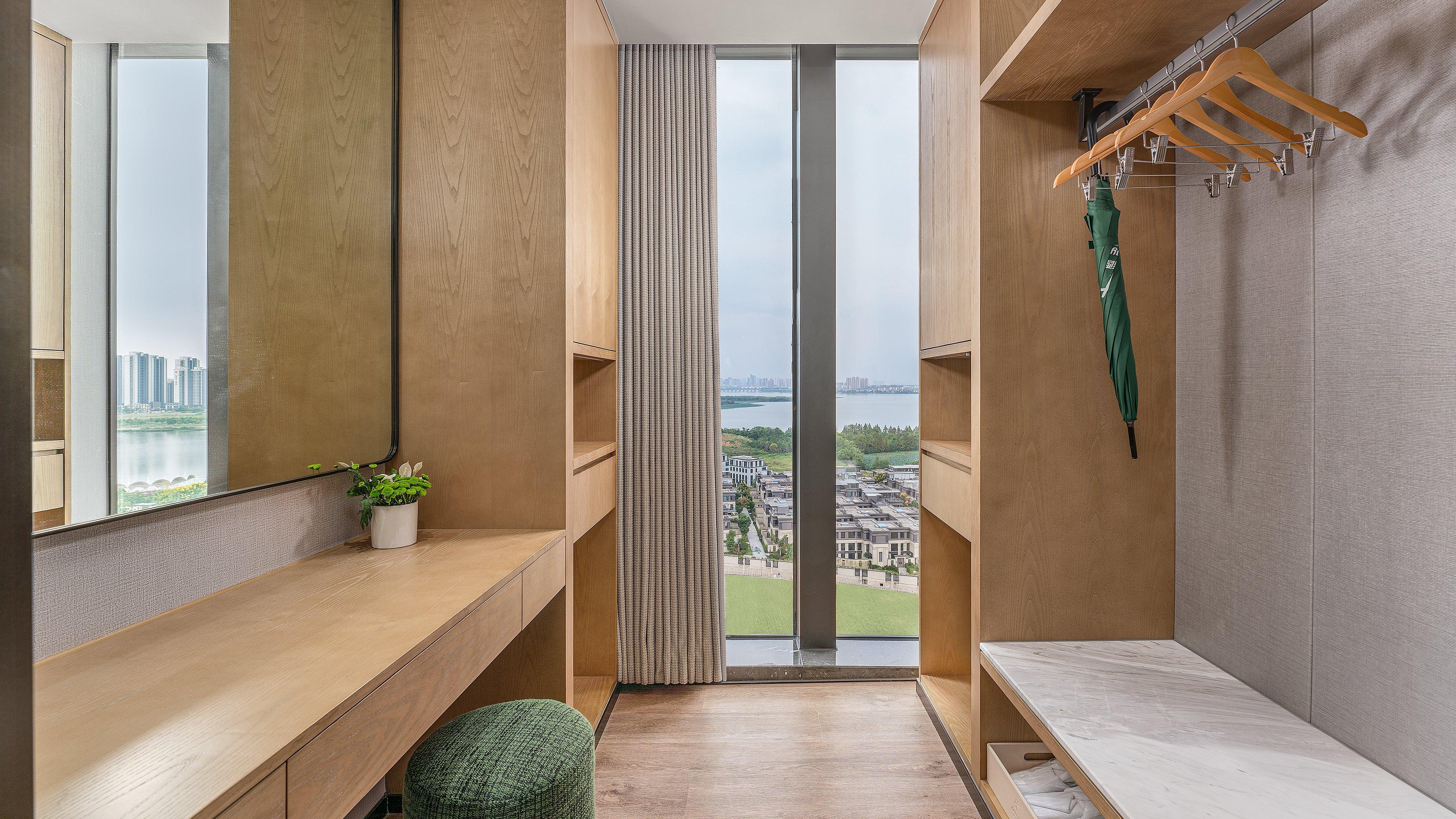 Double Premium King Bed