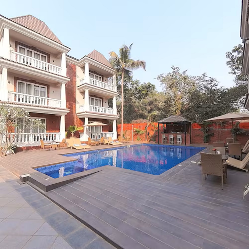 Family Room Executive