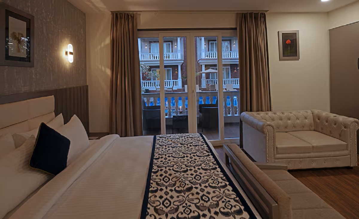 Family Room Executive