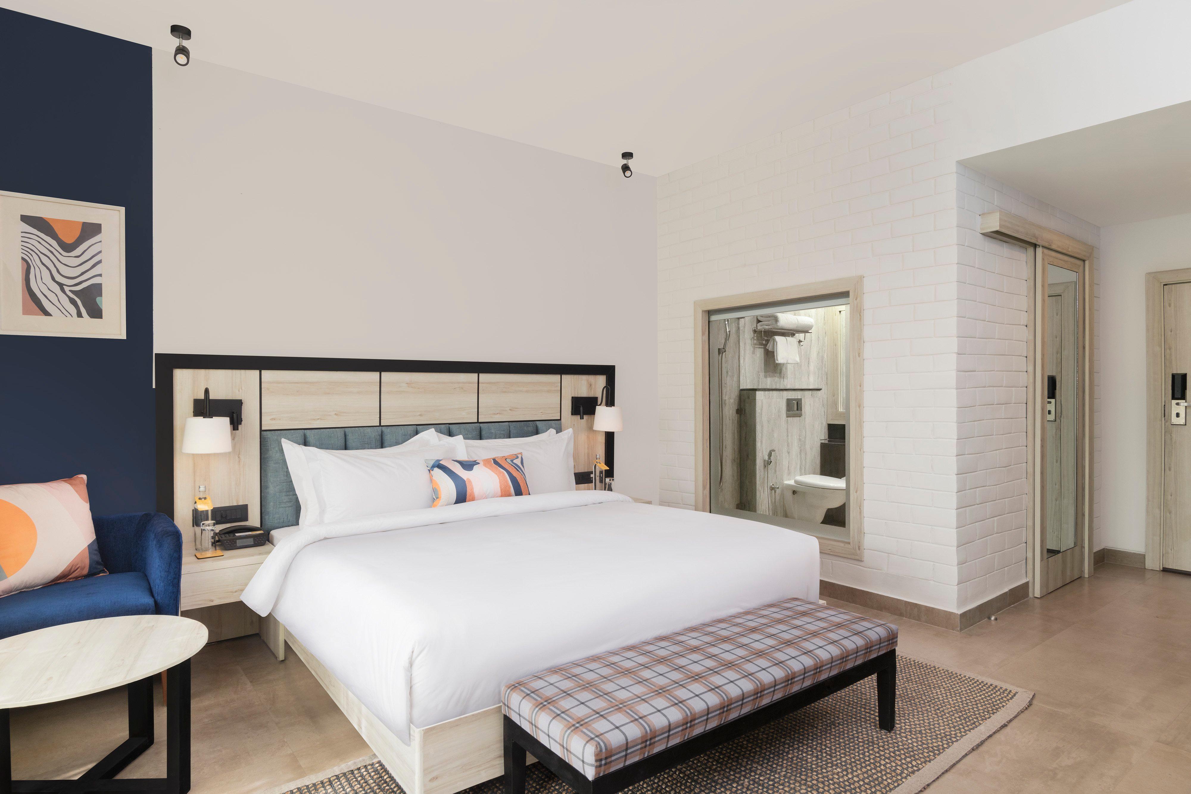 Double Premium with Views