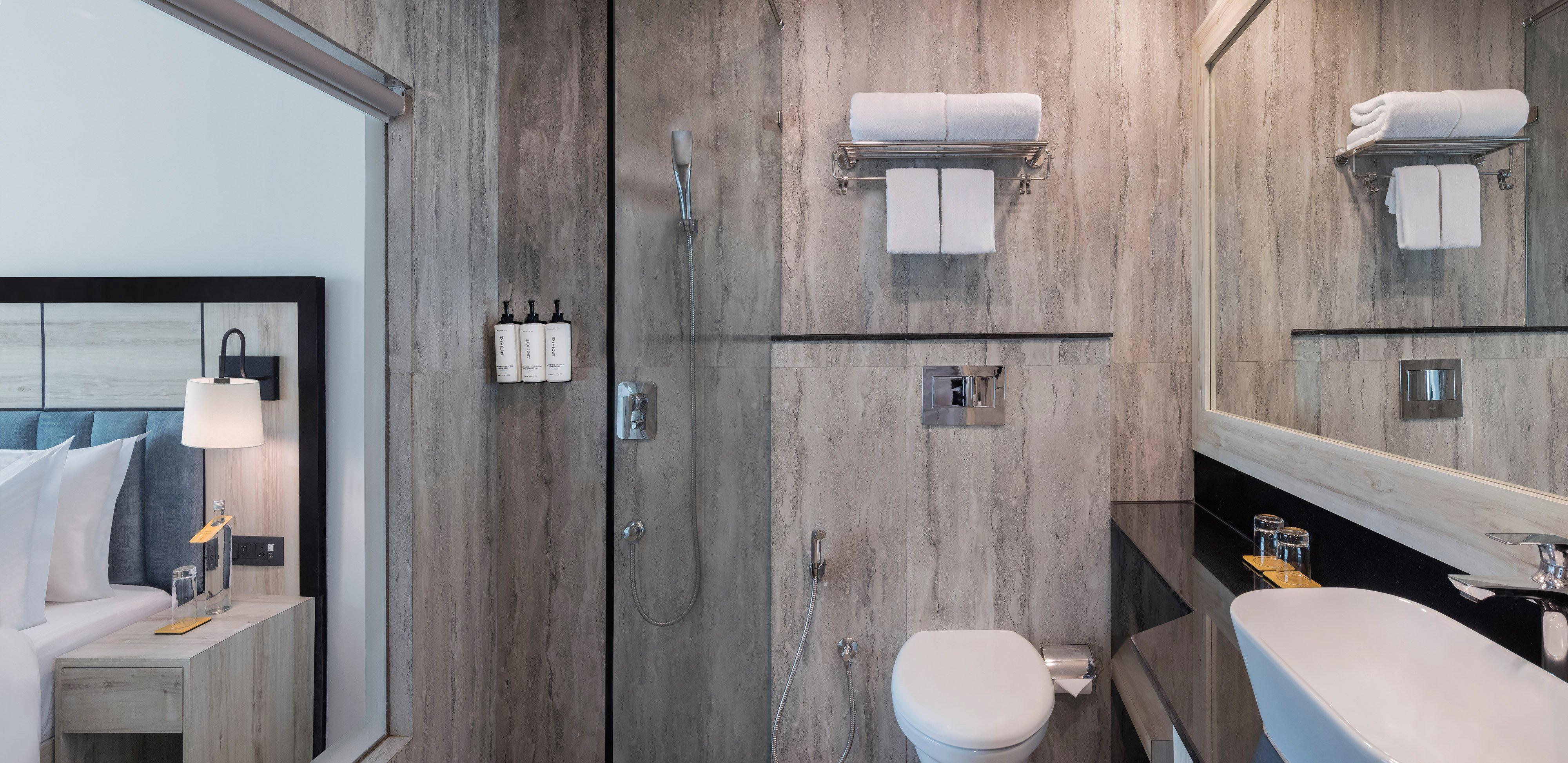 Double Premium with Views