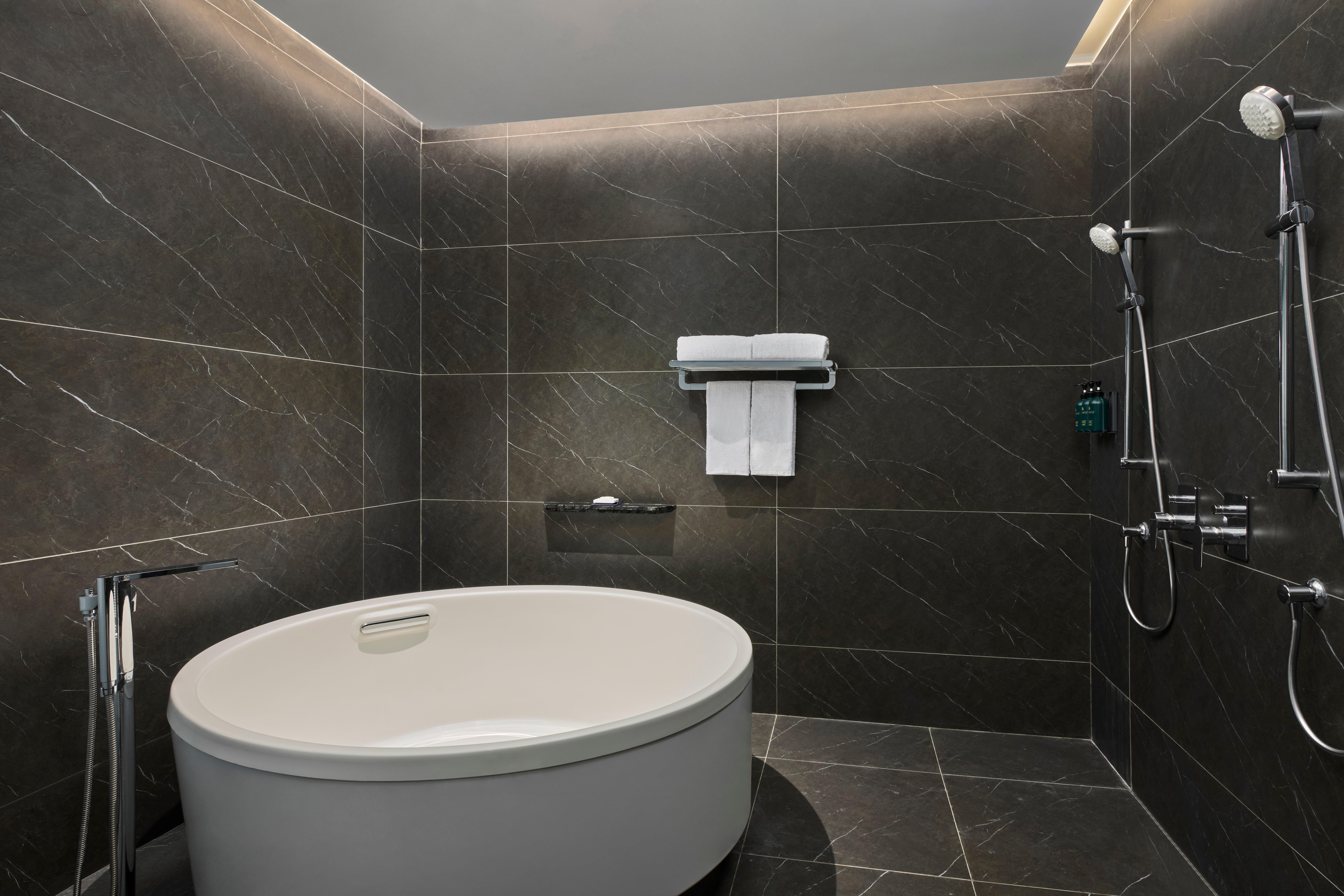 Double Premium King Bed