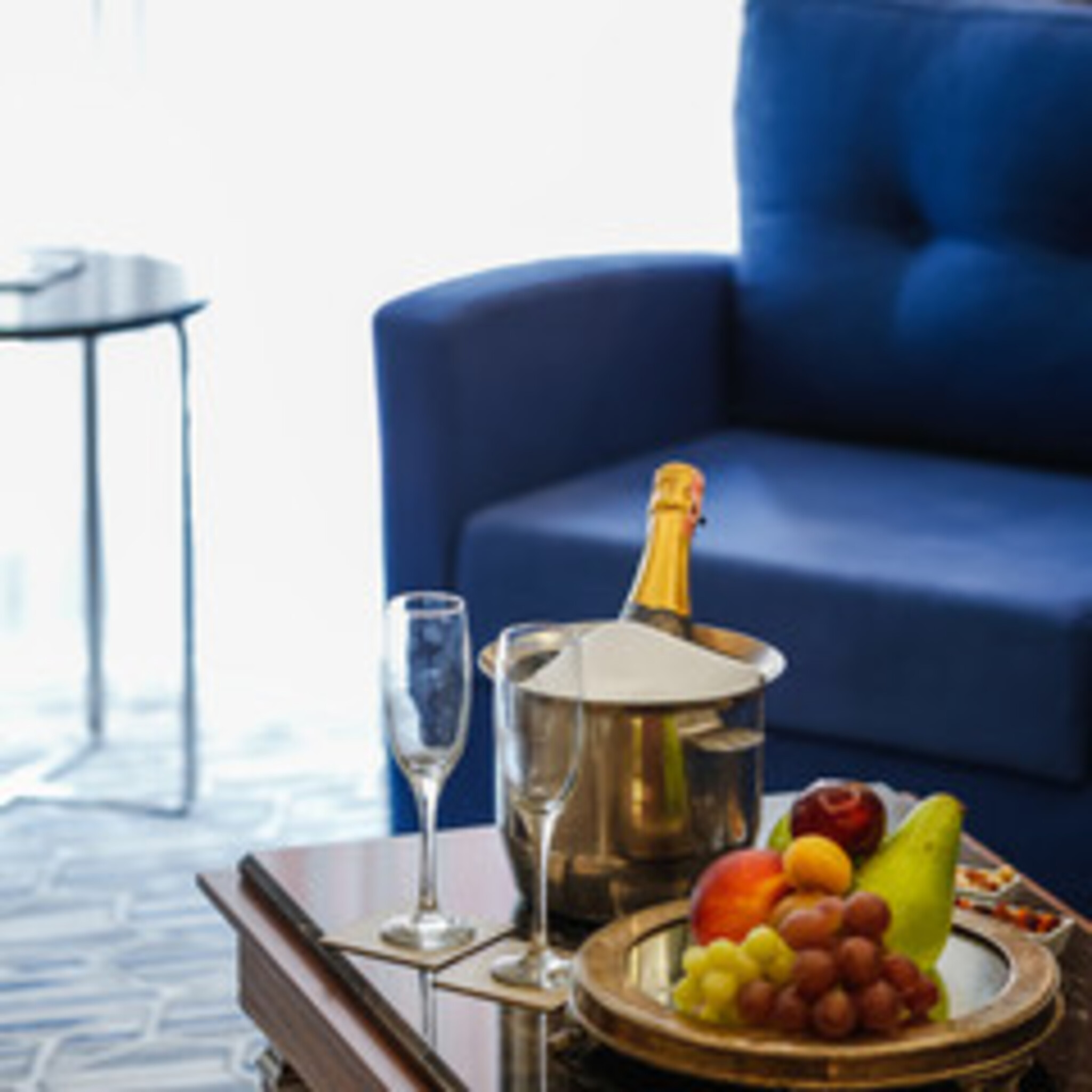 Family Room Standard