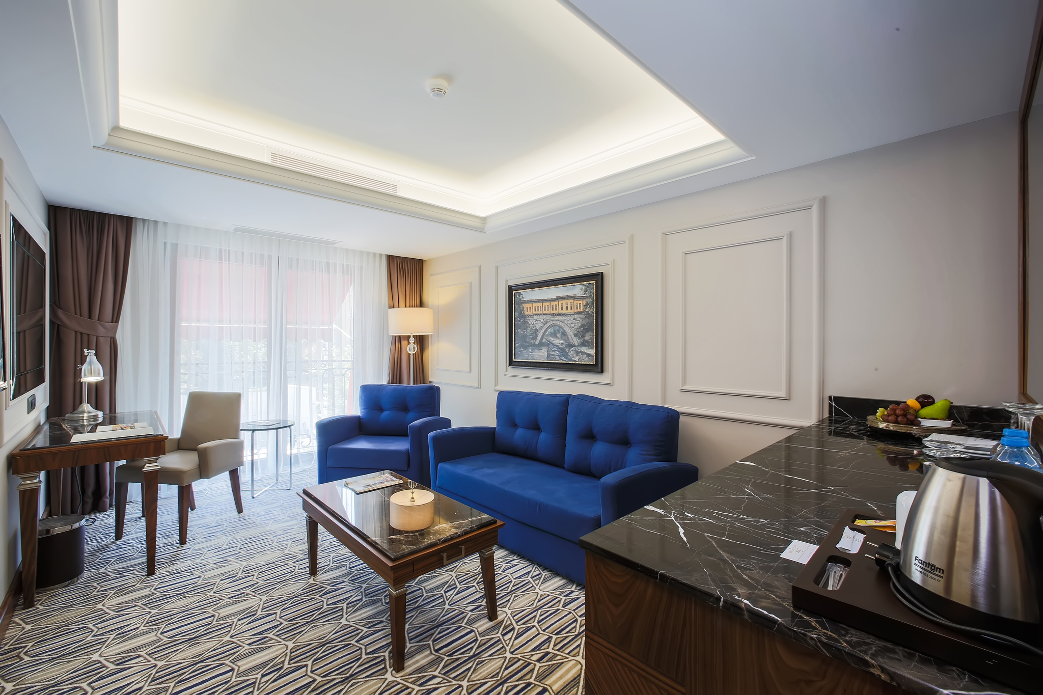 Junior Suite Standard