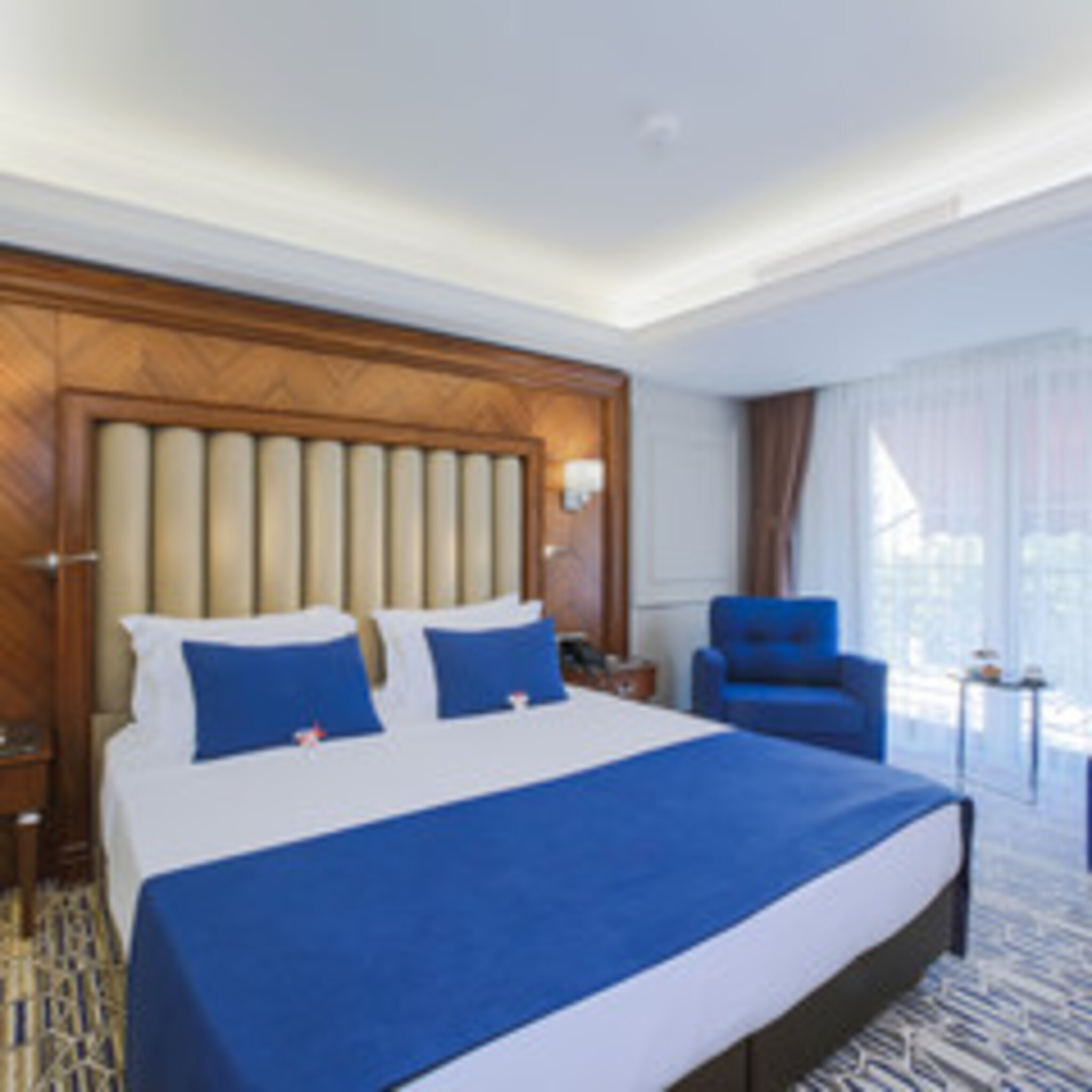 Family Room Standard