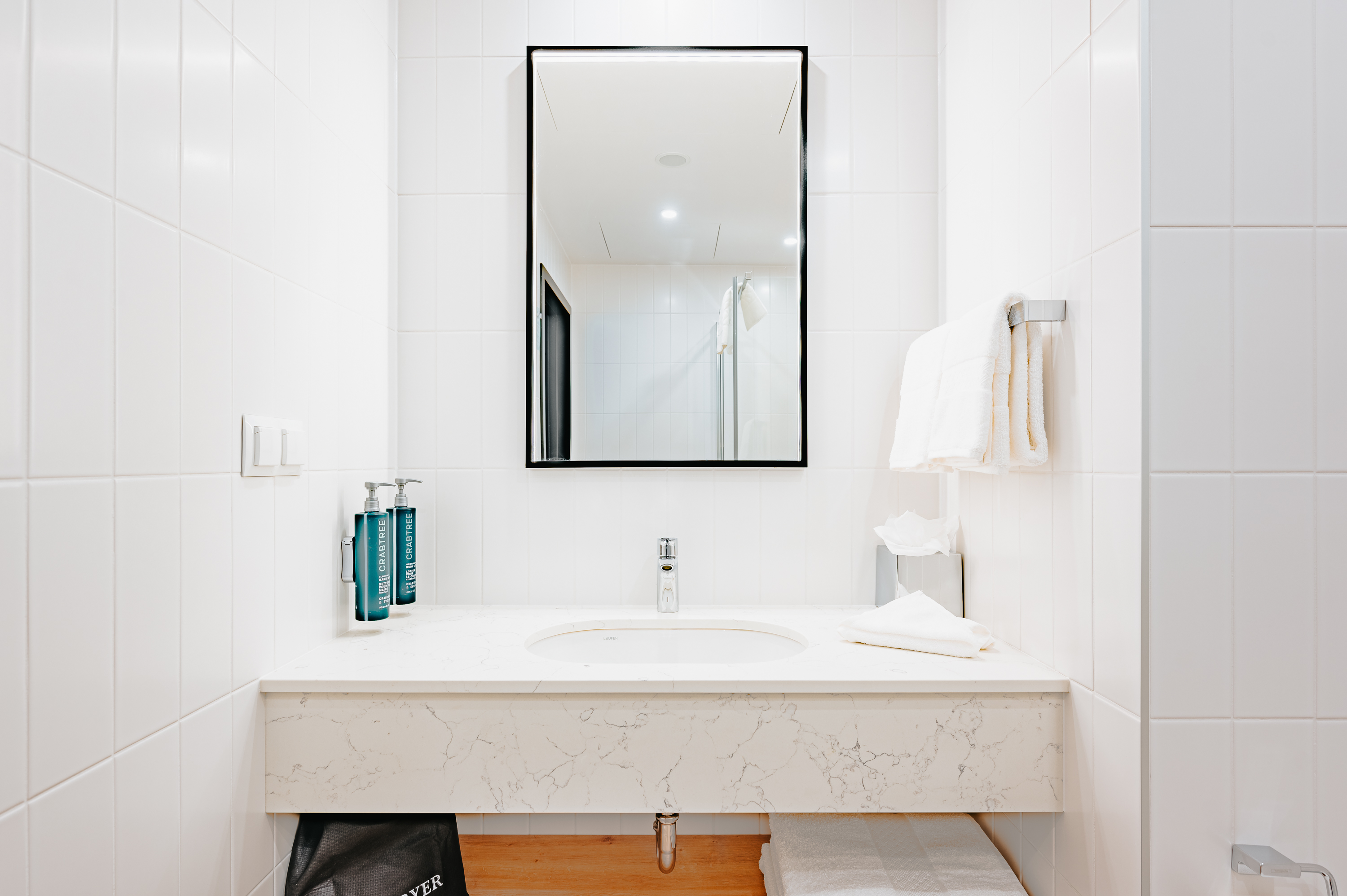 Suite King Bed One Bedroom 