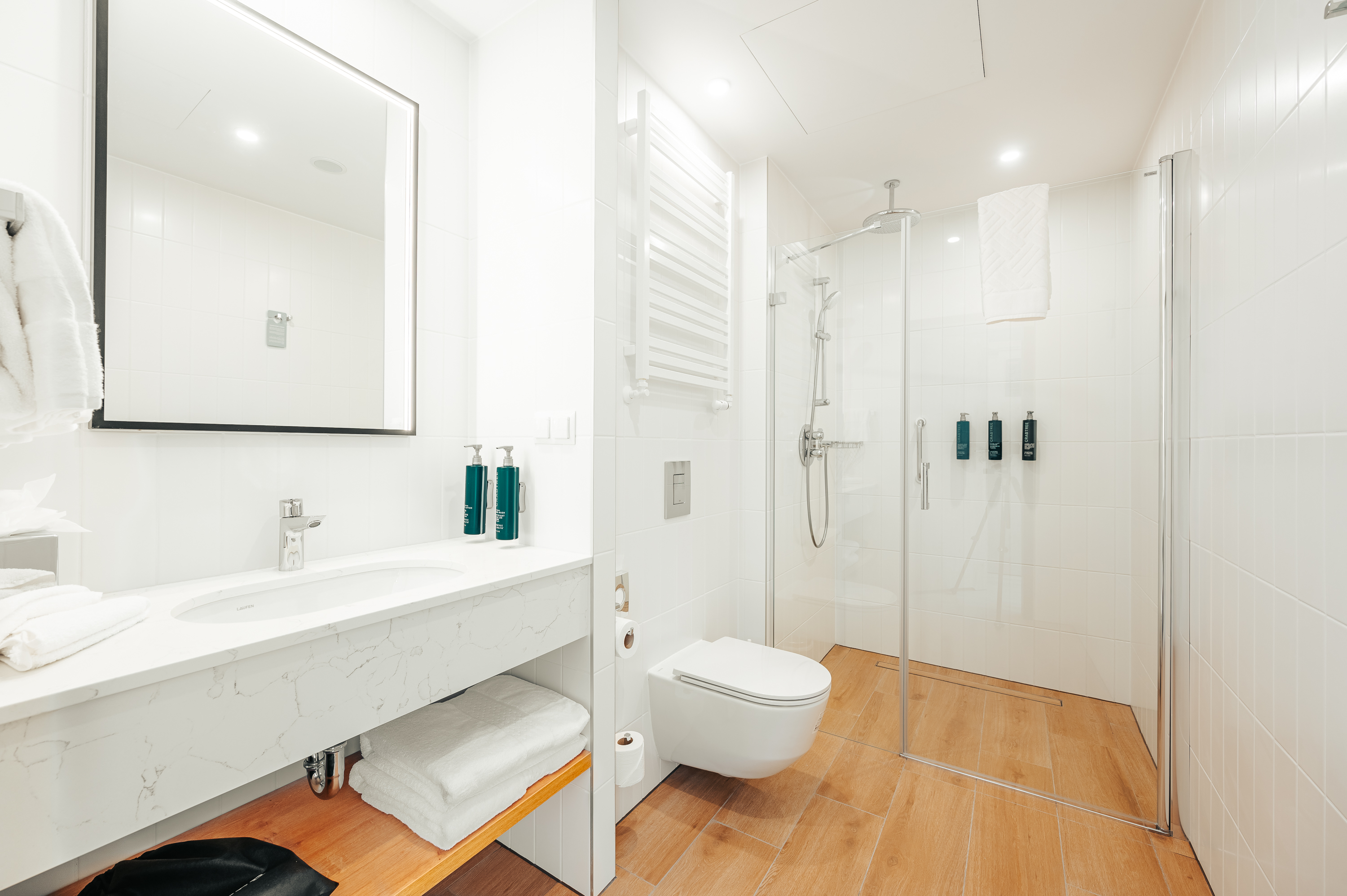 Suite King Bed One Bedroom 