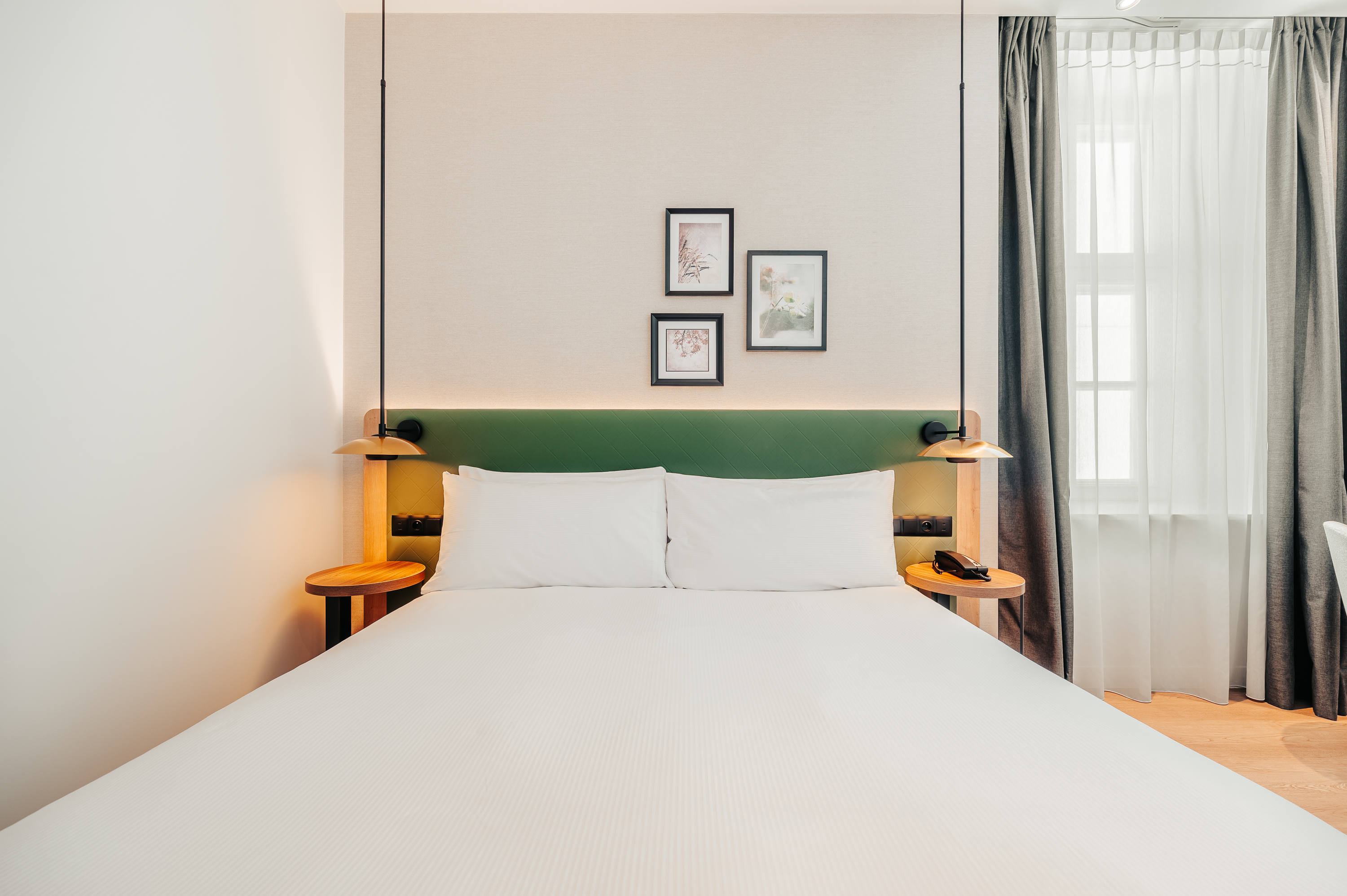 Suite King Bed One Bedroom 