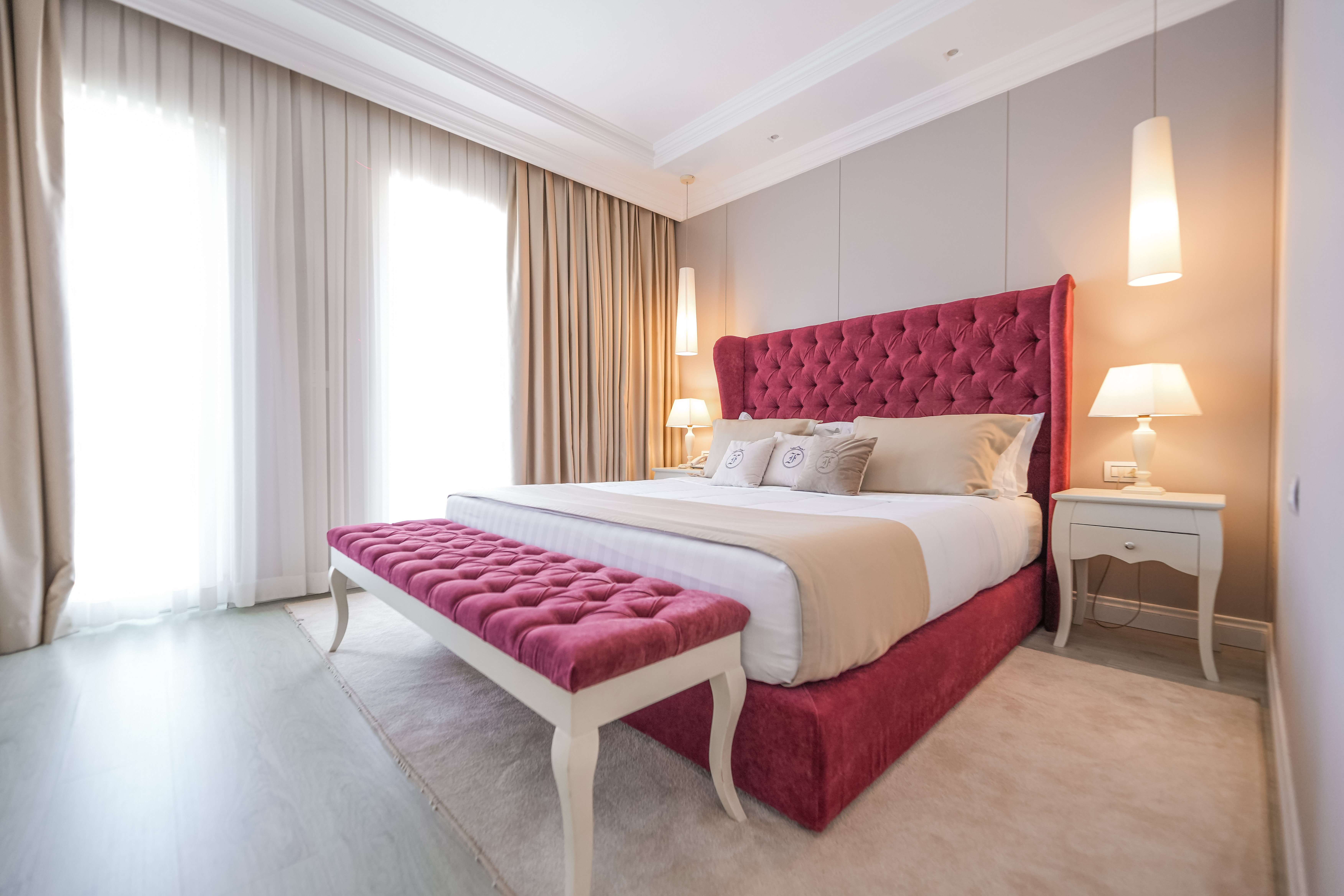 Suite Classic Two Bedrooms