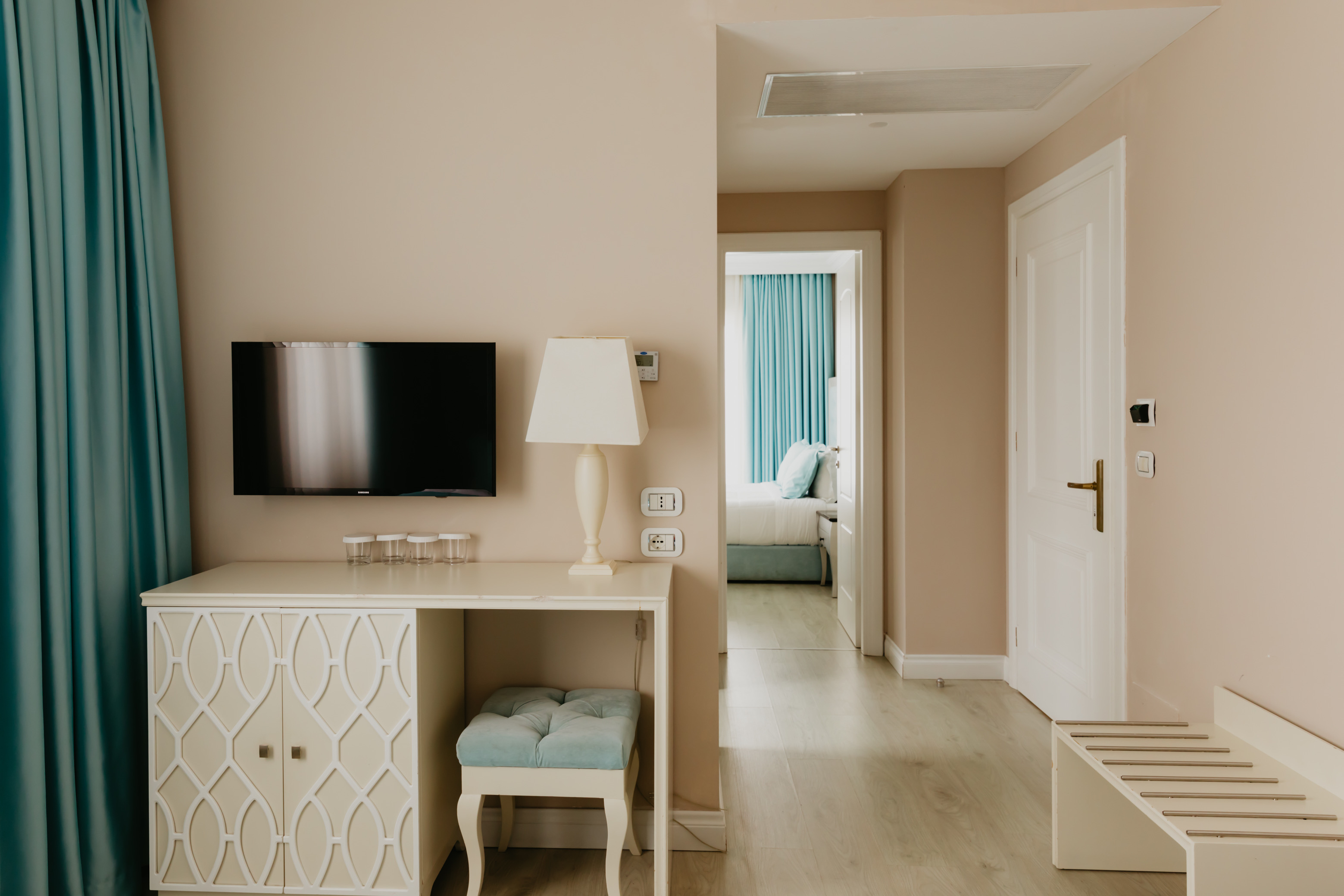 Family Room Standard