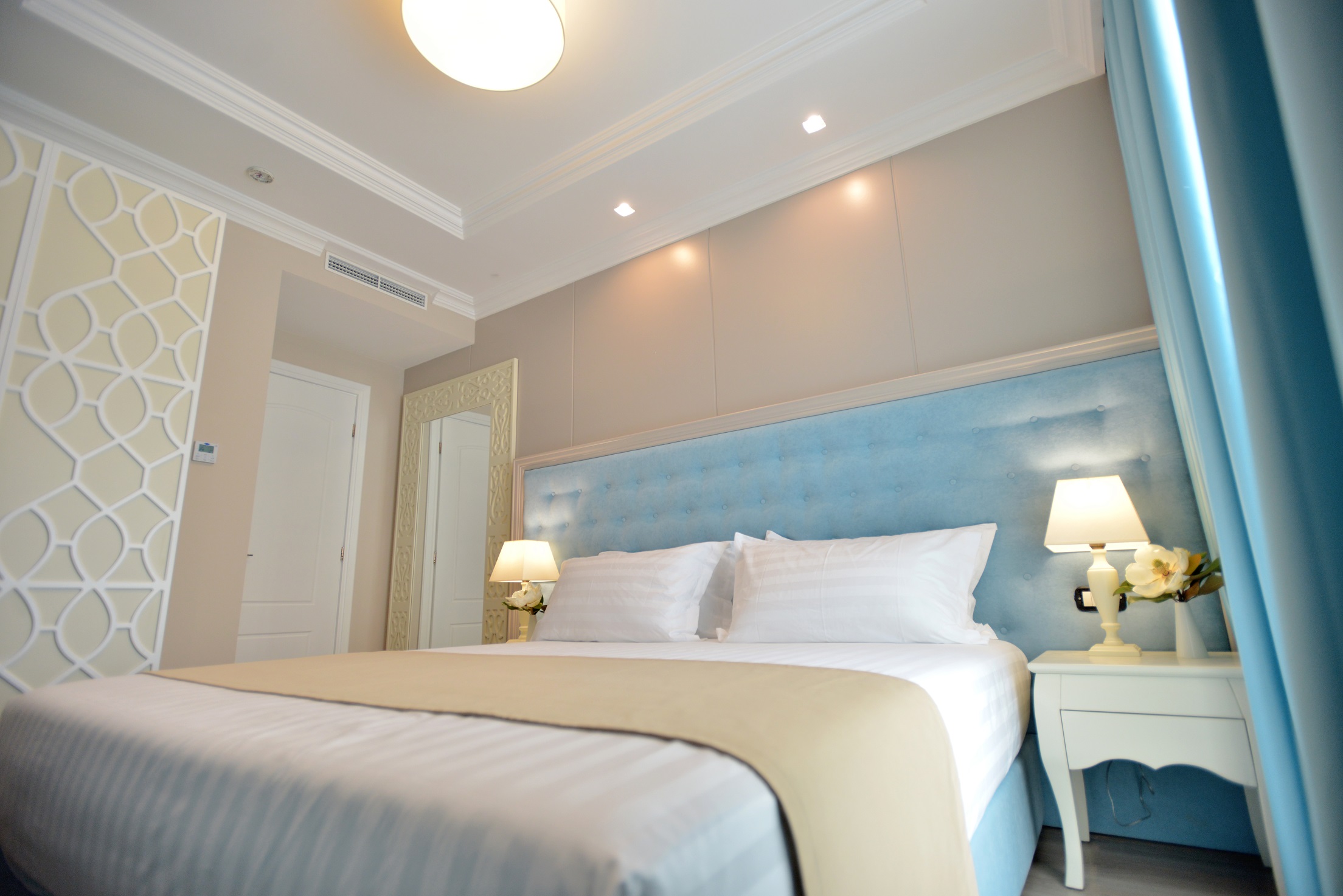 Family Room Standard