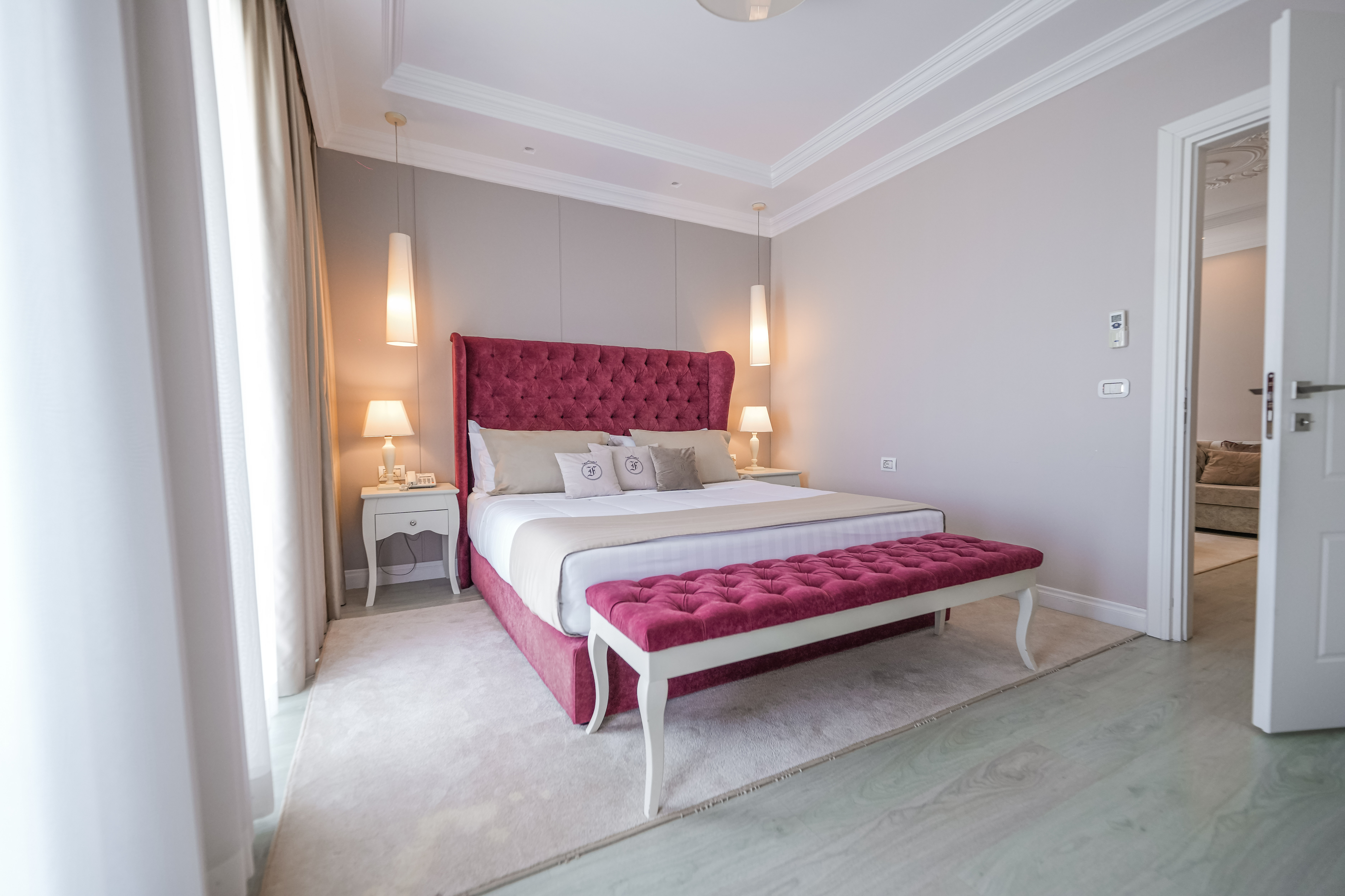 Suite Classic Two Bedrooms