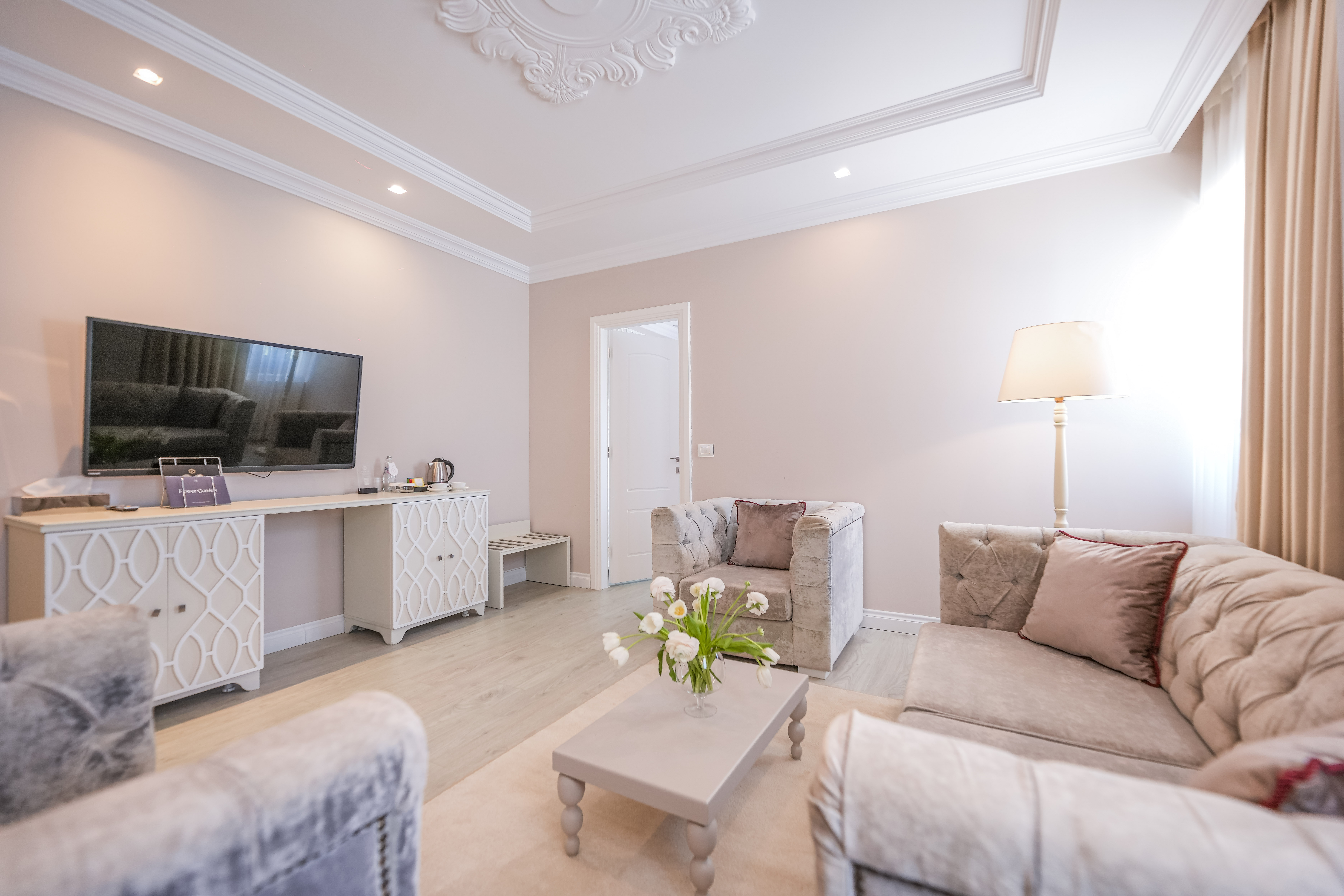 Suite Classic Two Bedrooms