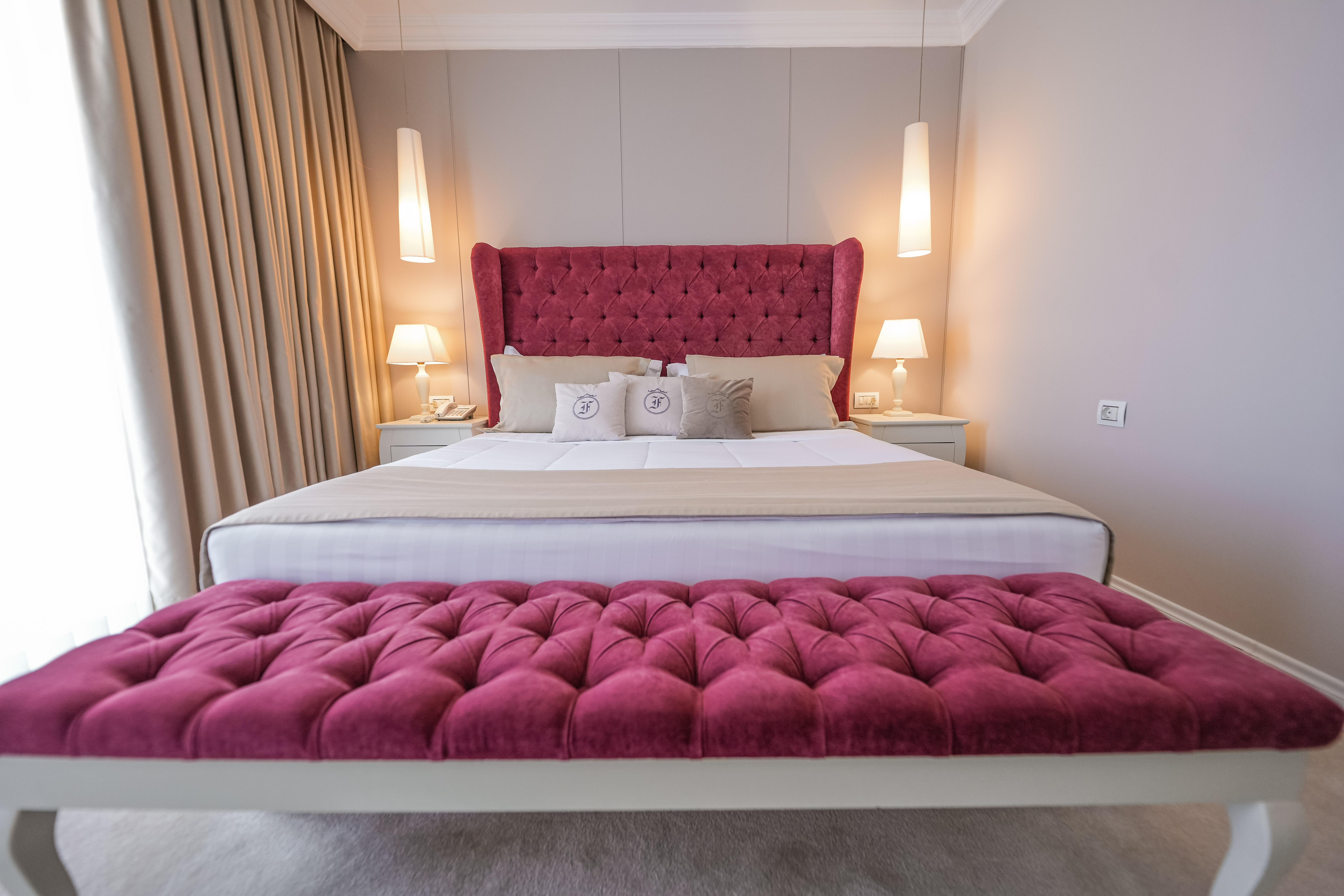 Suite Classic Two Bedrooms