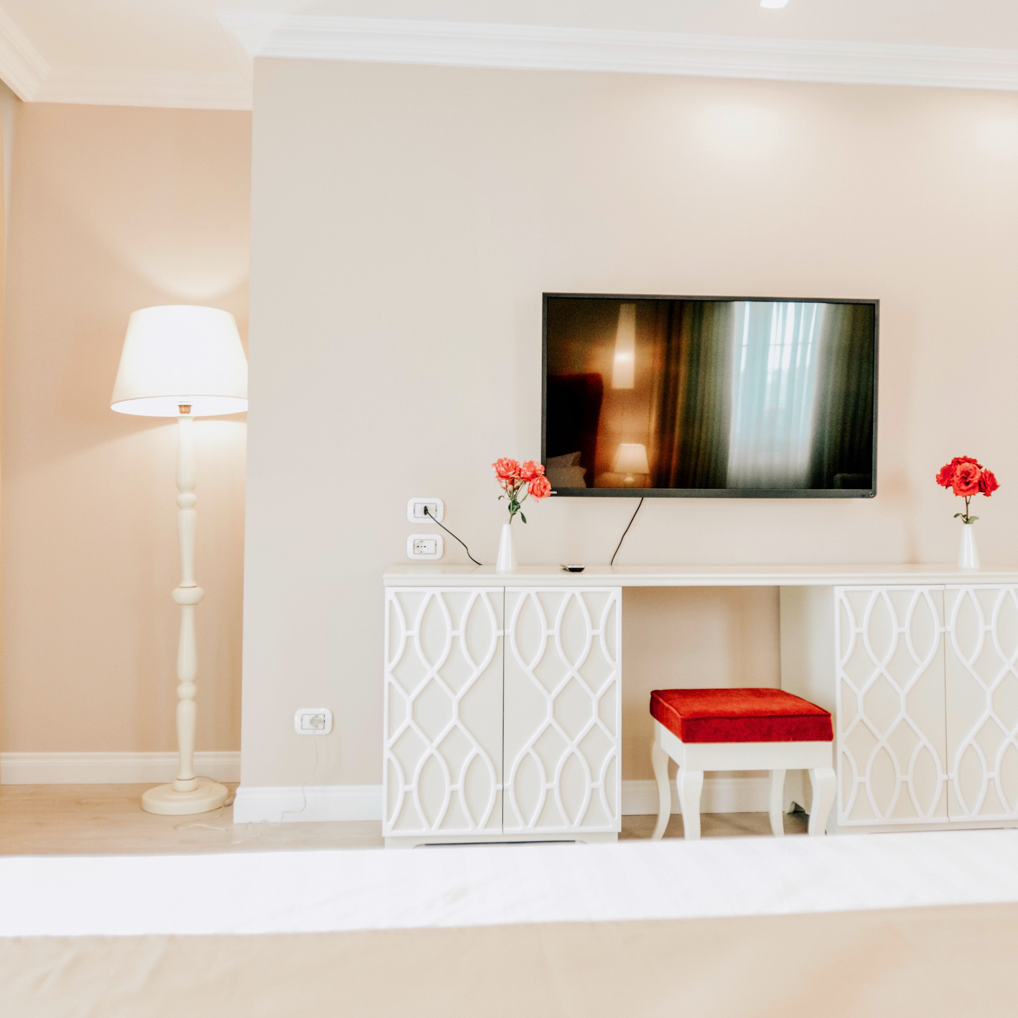 Junior Suite Classic One Bedroom